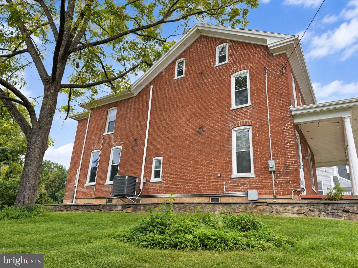 90 N REAMSTOWN ROAD