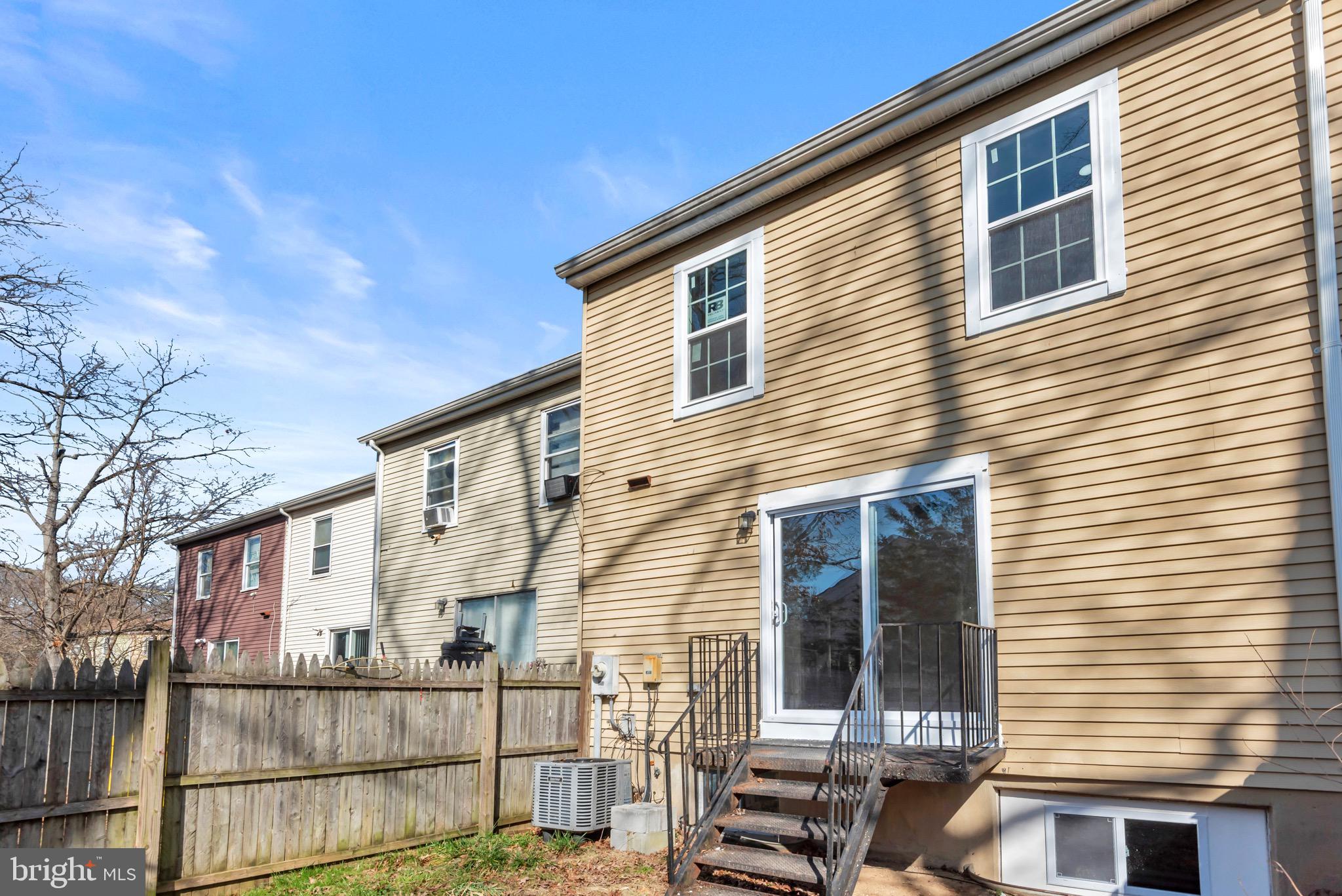 SPRING MEADOWS CONDO - Residential