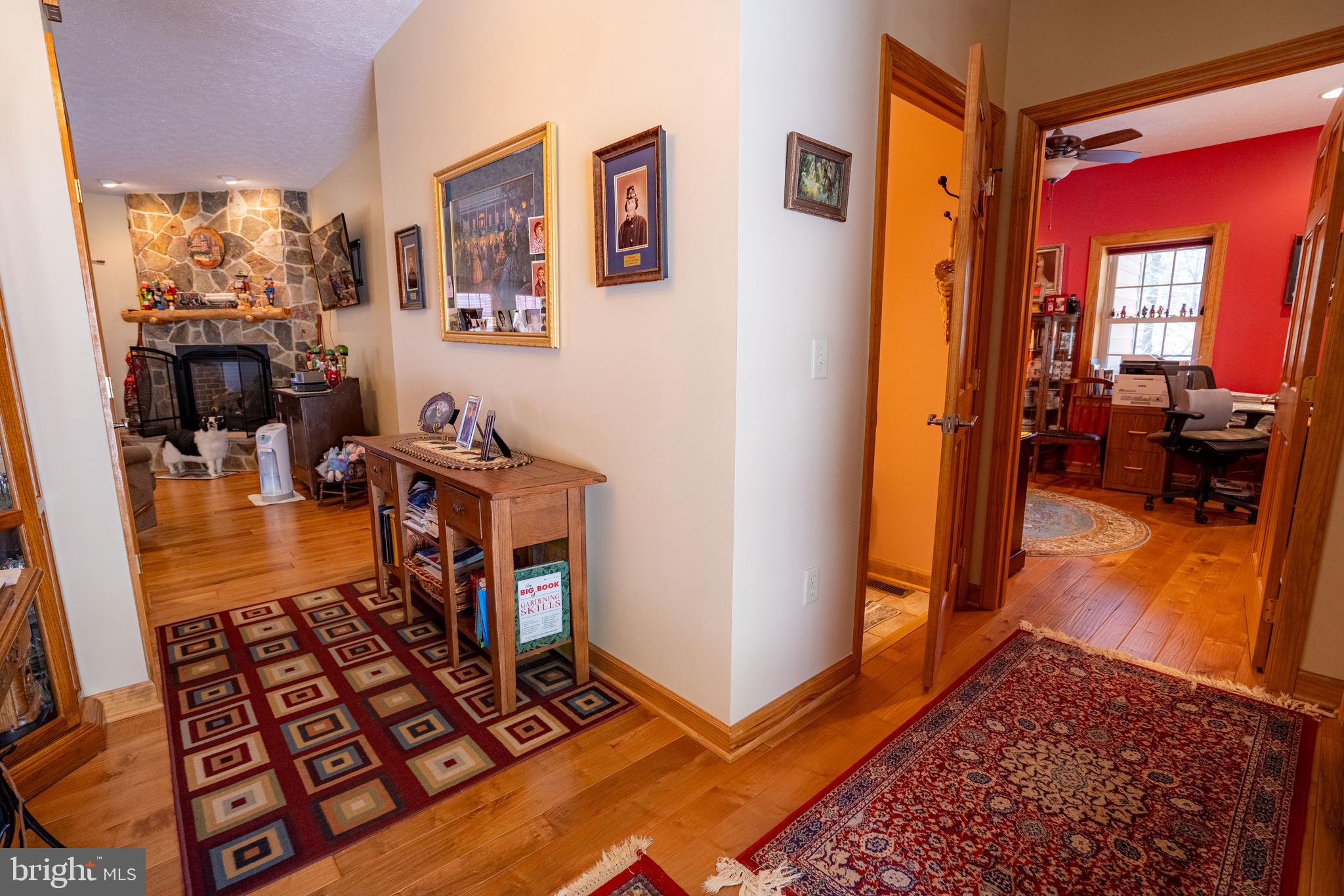 OLD MILL MANOR - Residential