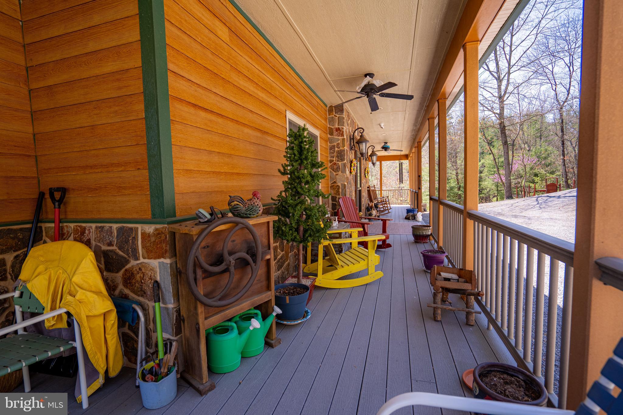 OLD MILL MANOR - Residential