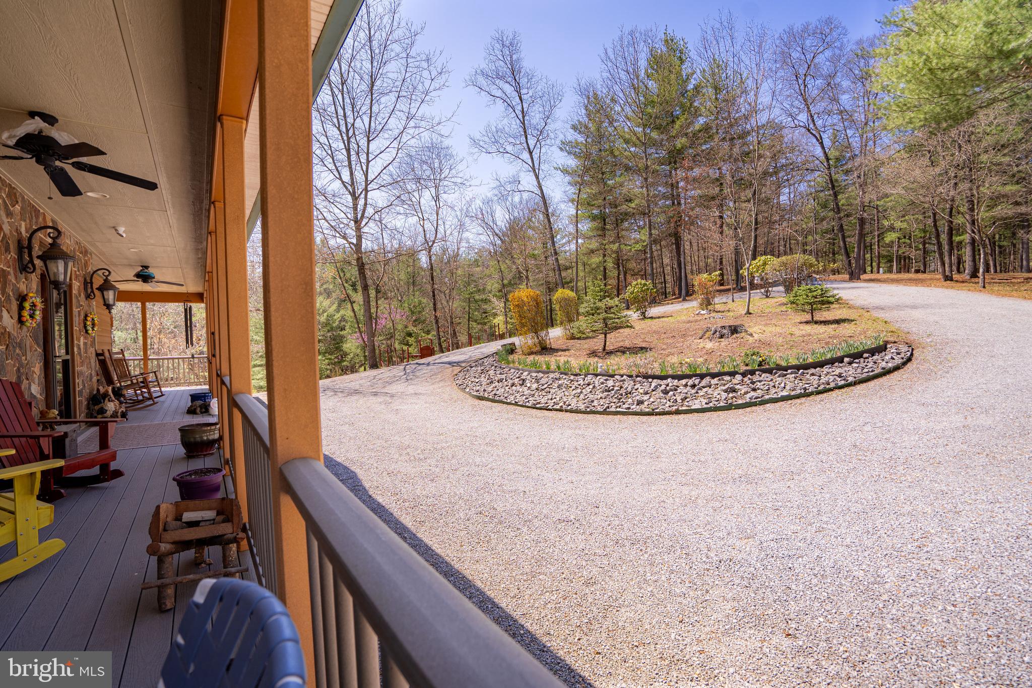 OLD MILL MANOR - Residential