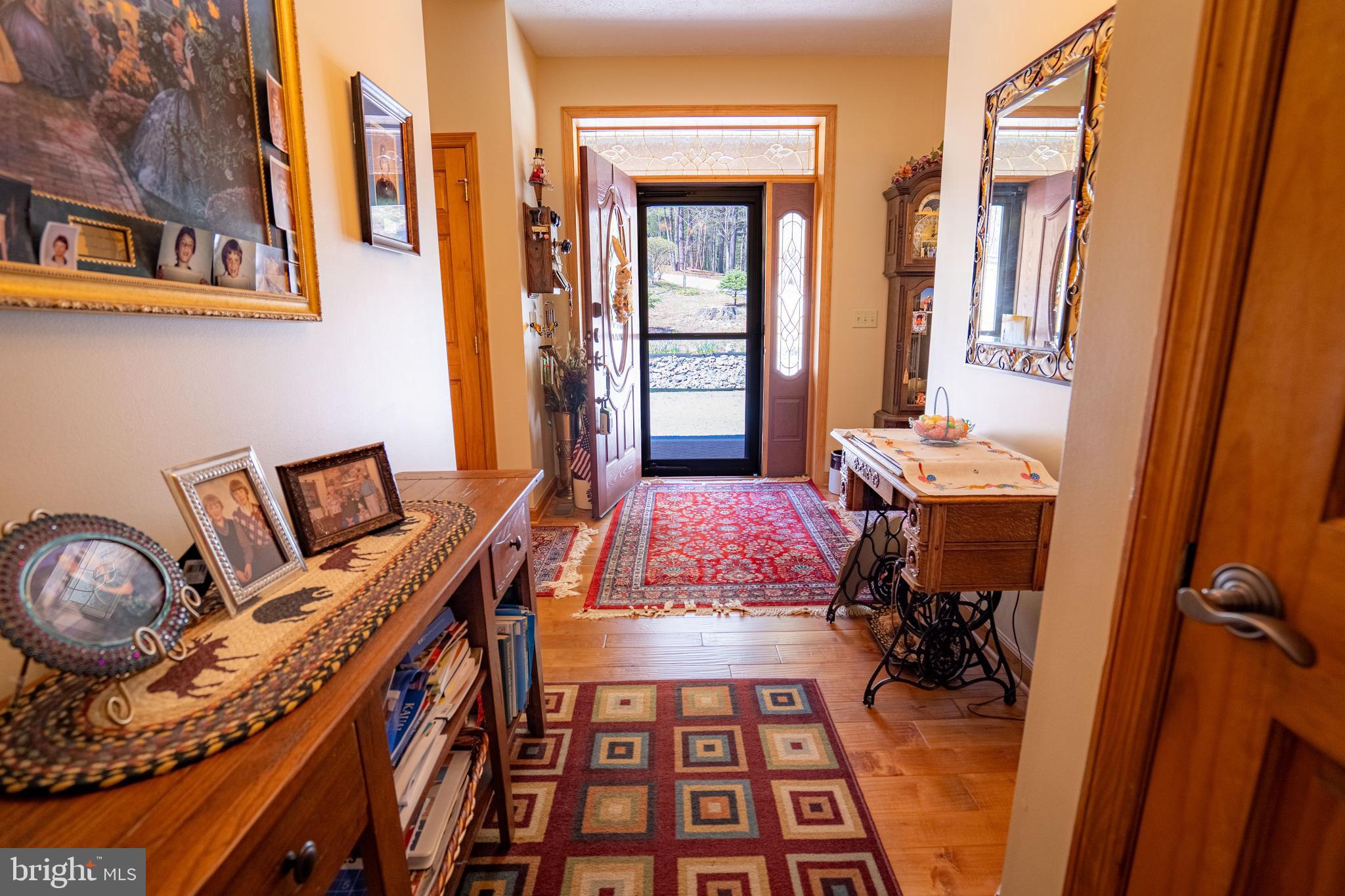 OLD MILL MANOR - Residential