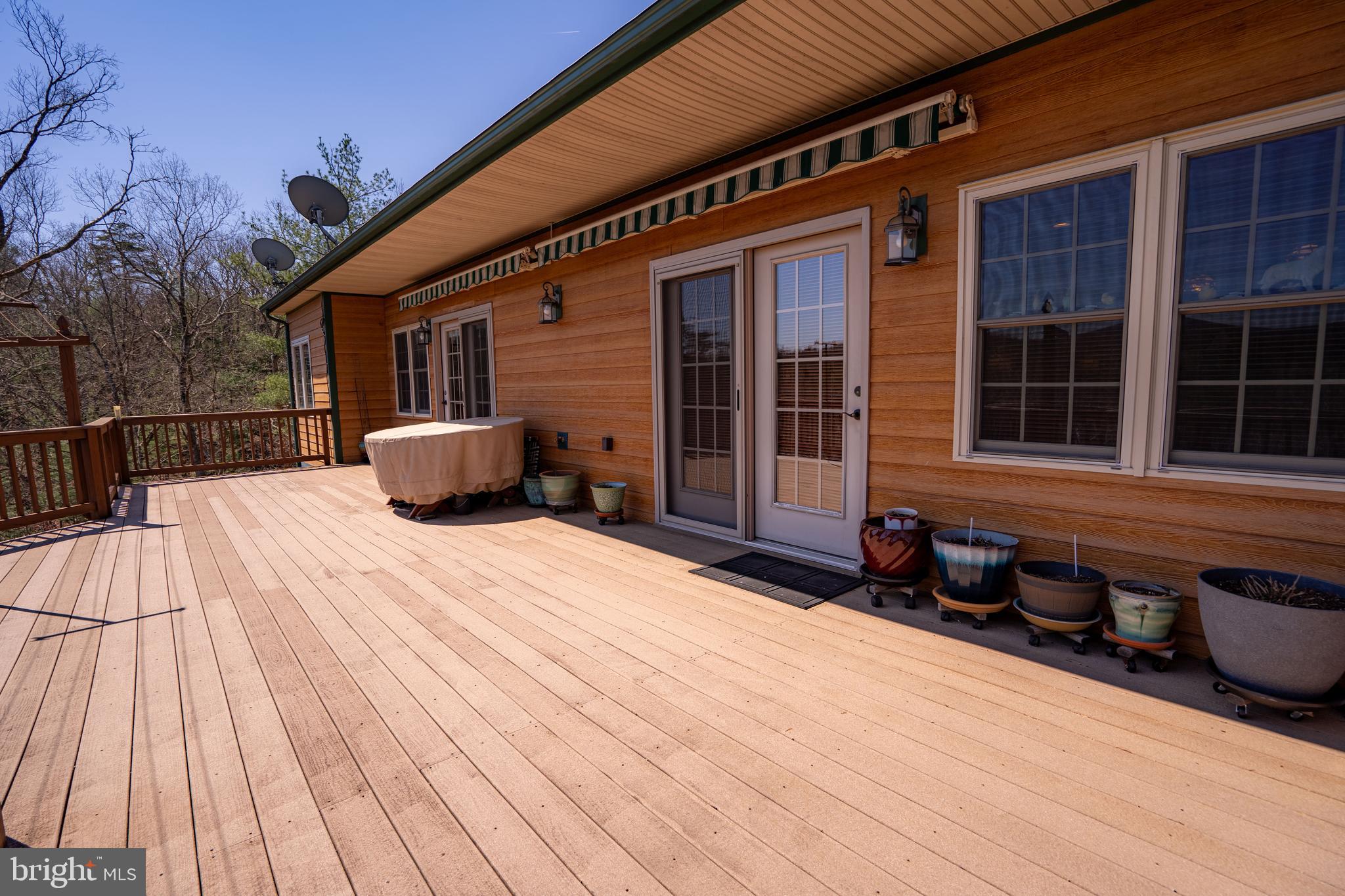 OLD MILL MANOR - Residential