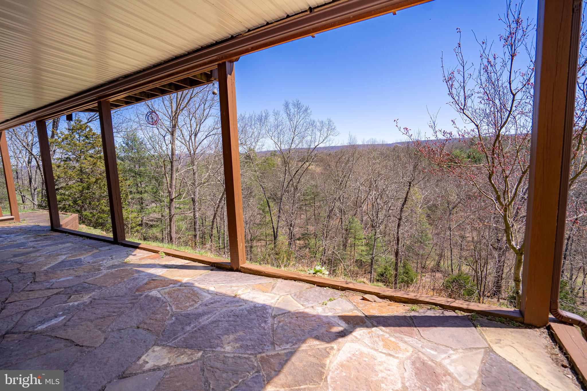 OLD MILL MANOR - Residential