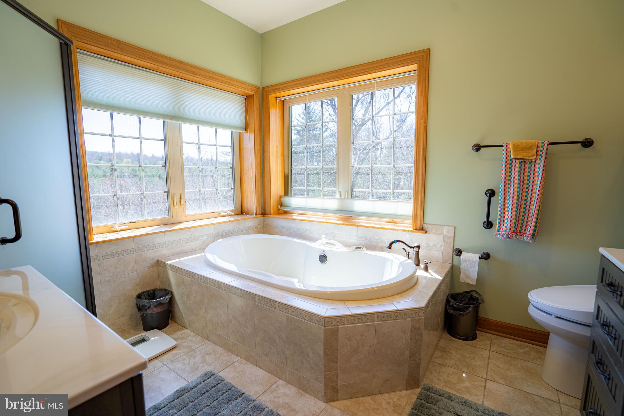 OLD MILL MANOR - Residential