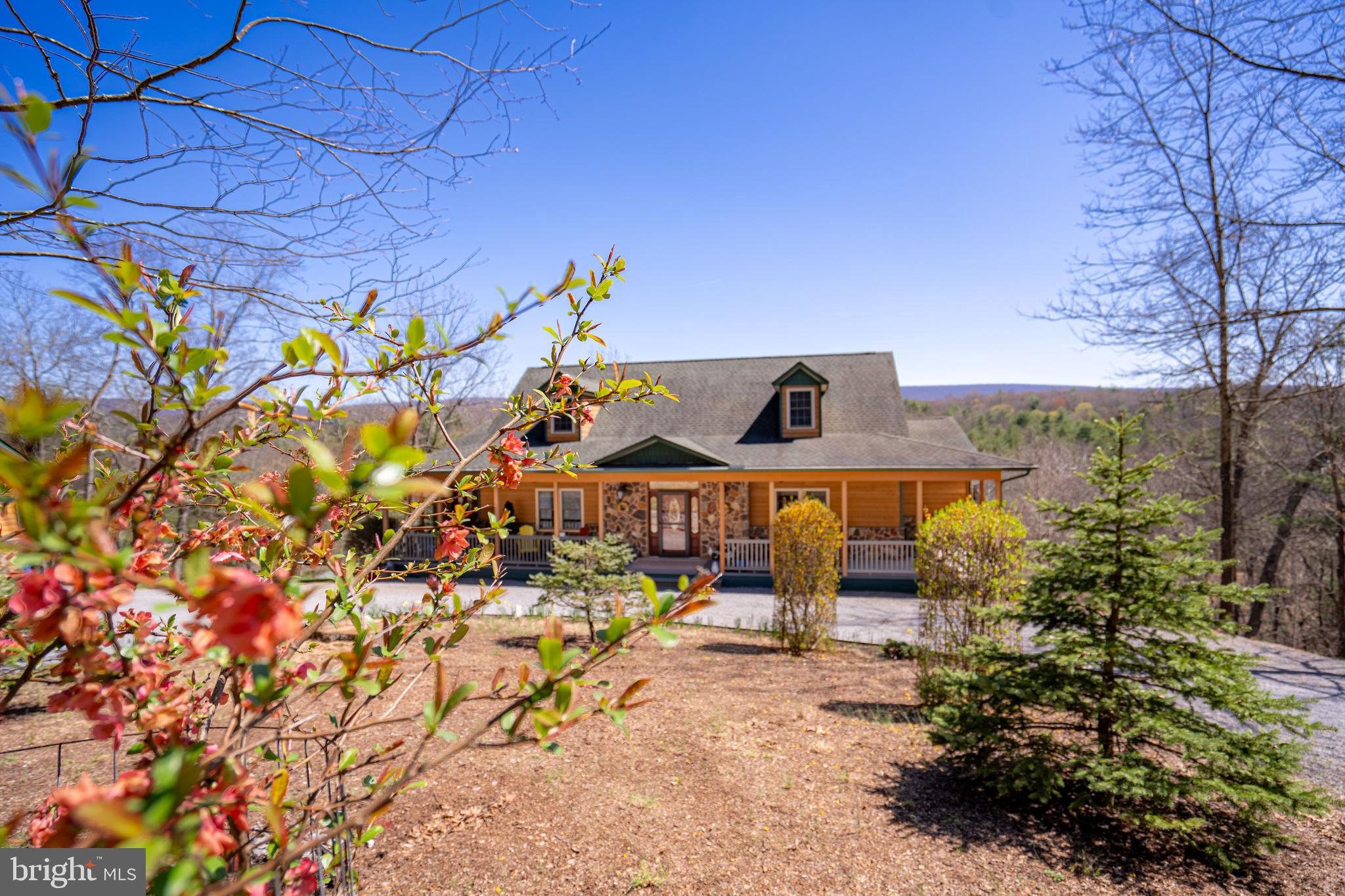 138 OLD MILL MANOR TRAIL