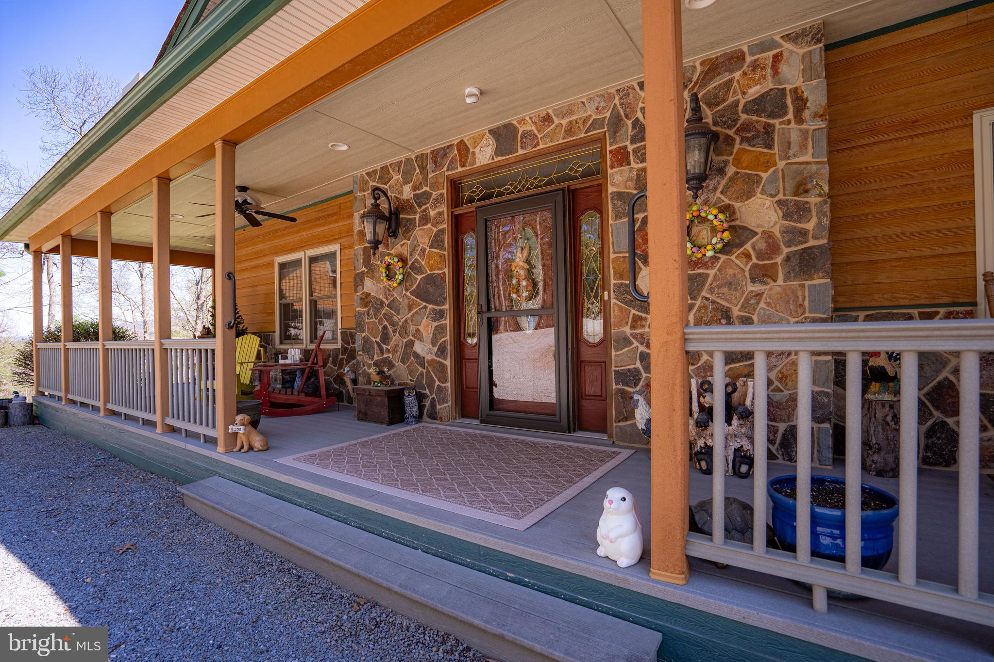 OLD MILL MANOR - Residential