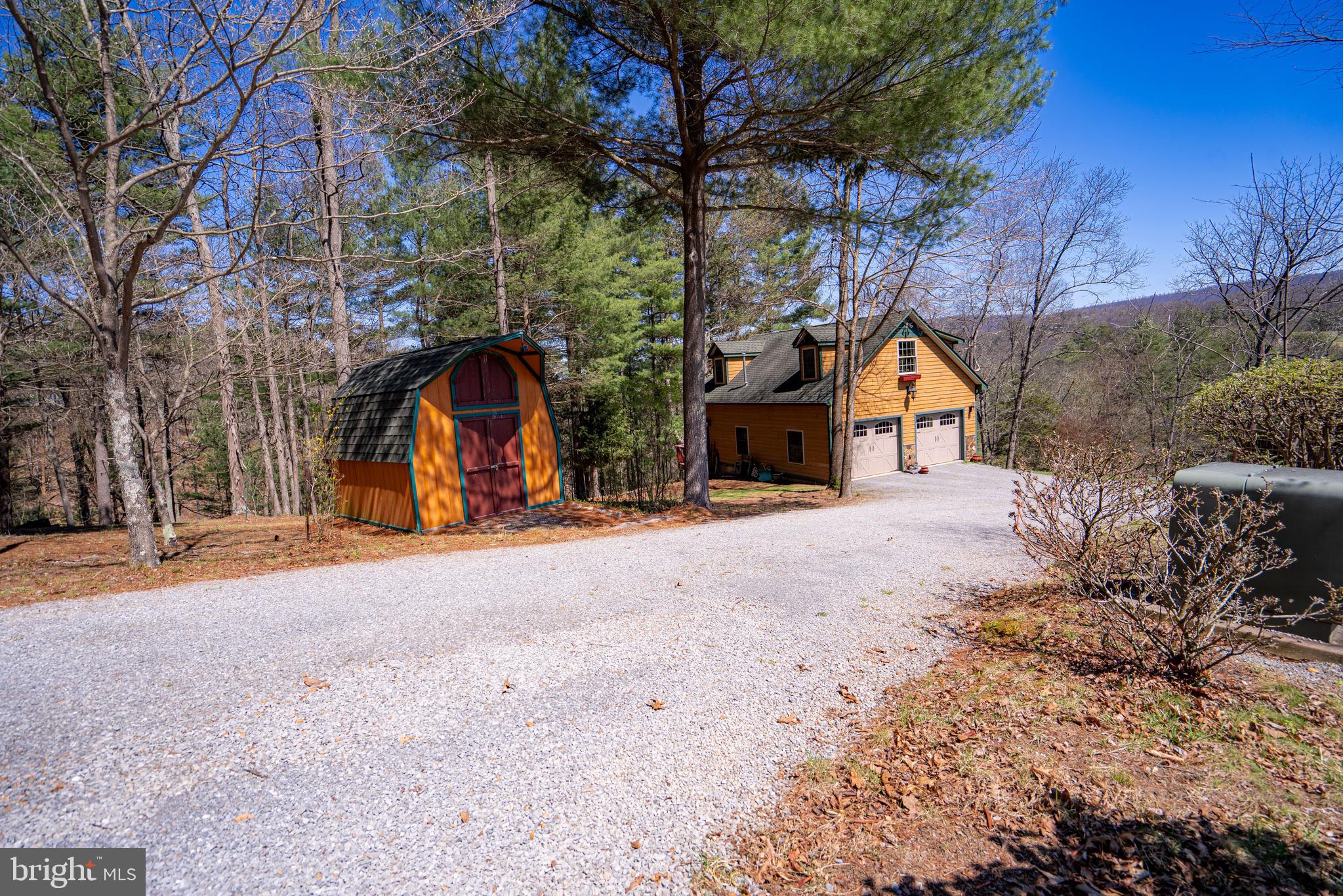 138 OLD MILL MANOR TRAIL