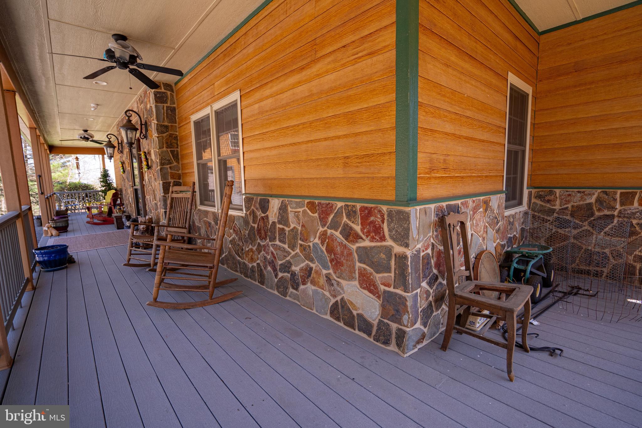 OLD MILL MANOR - Residential