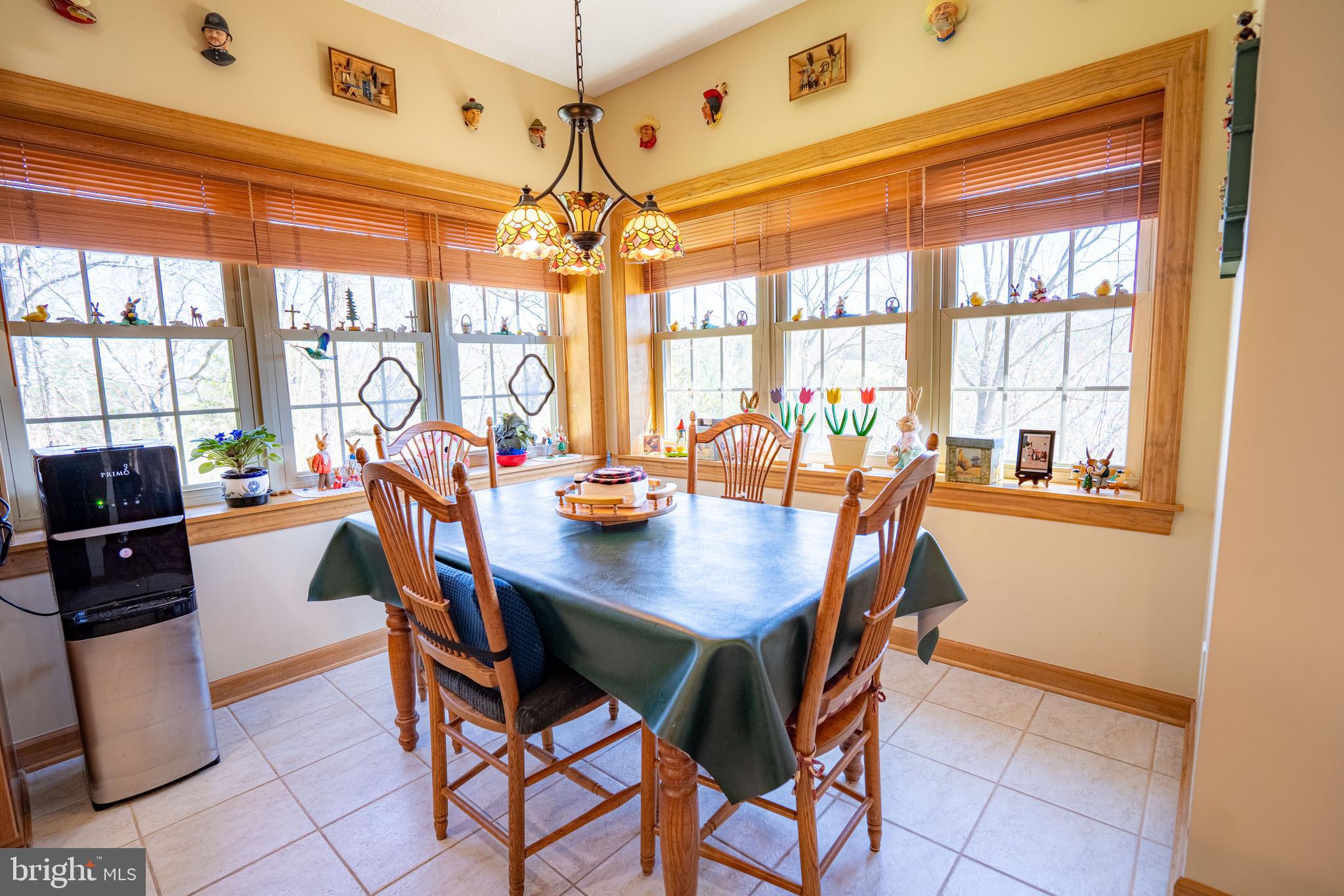 OLD MILL MANOR - Residential