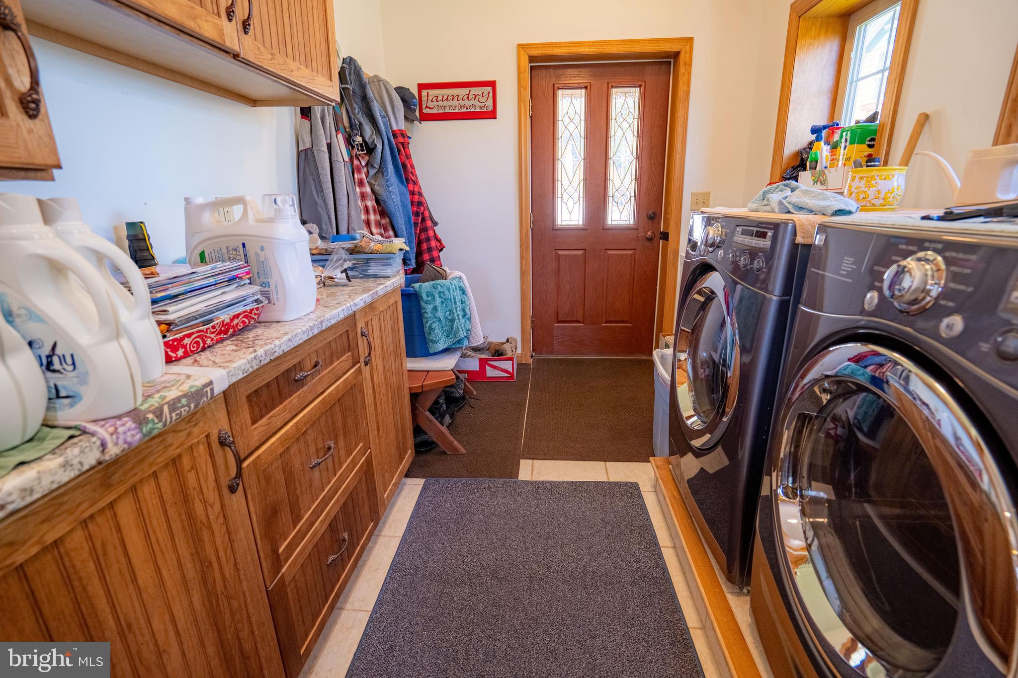 OLD MILL MANOR - Residential