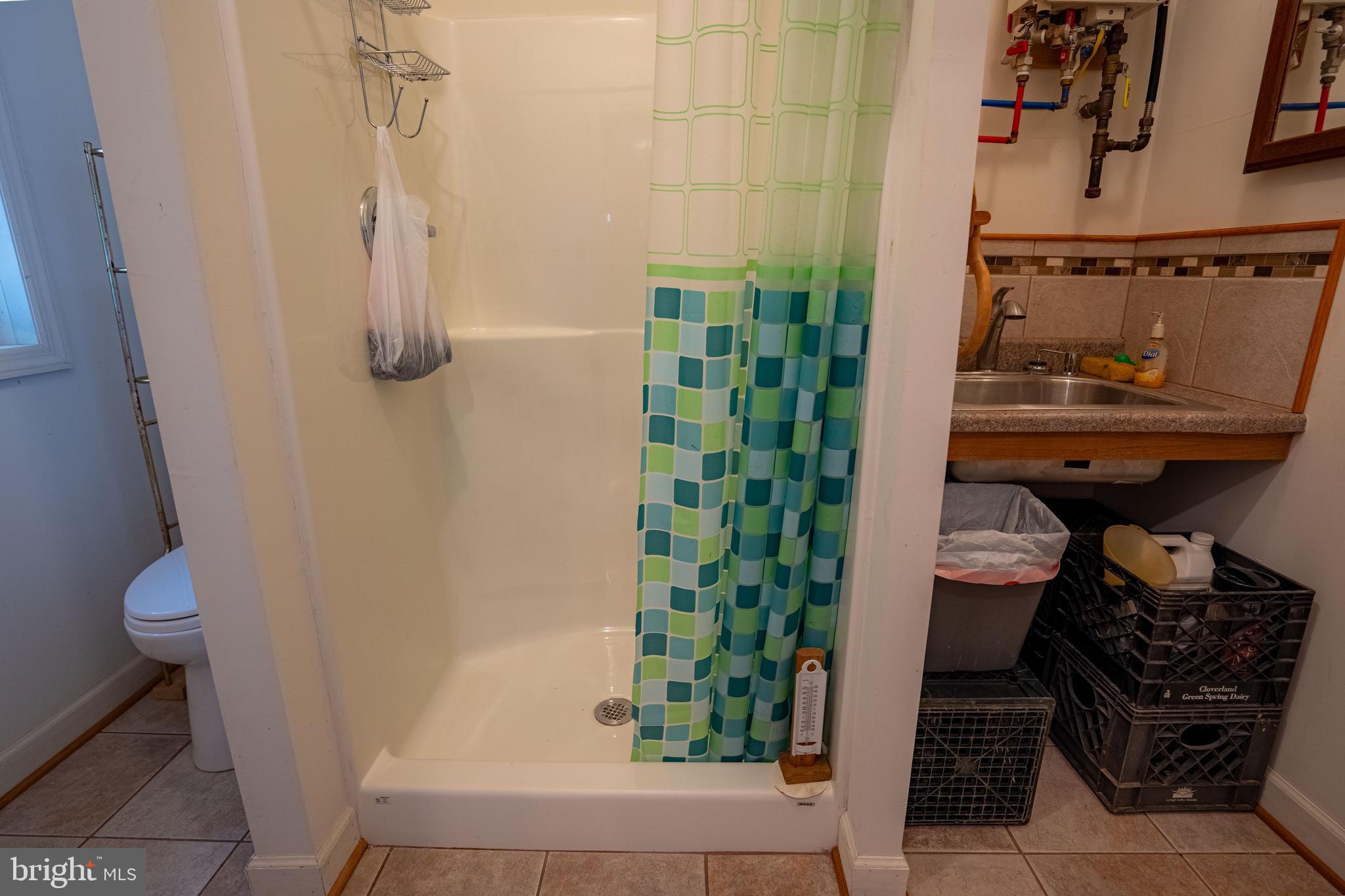 OLD MILL MANOR - Residential