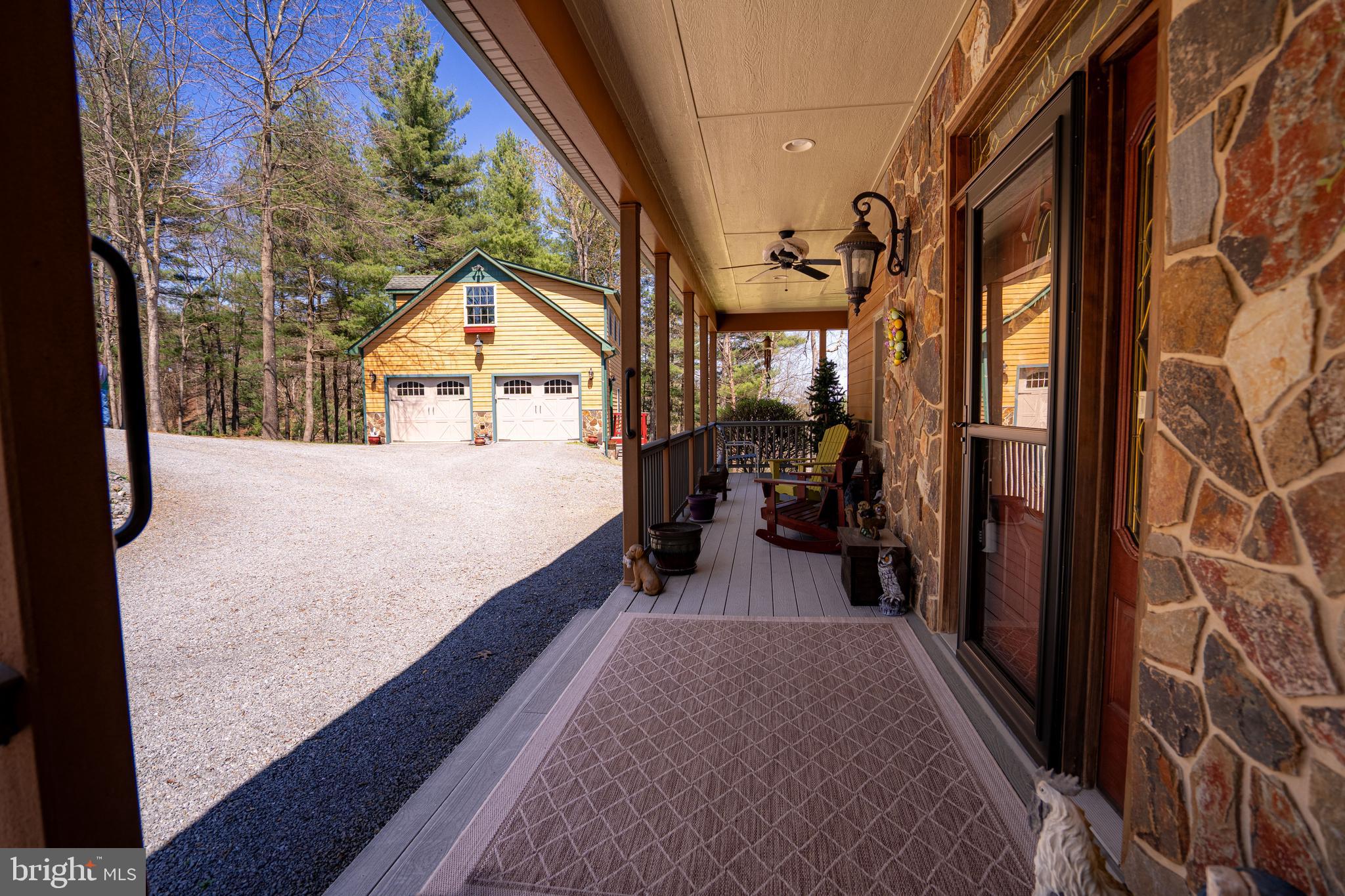 OLD MILL MANOR - Residential