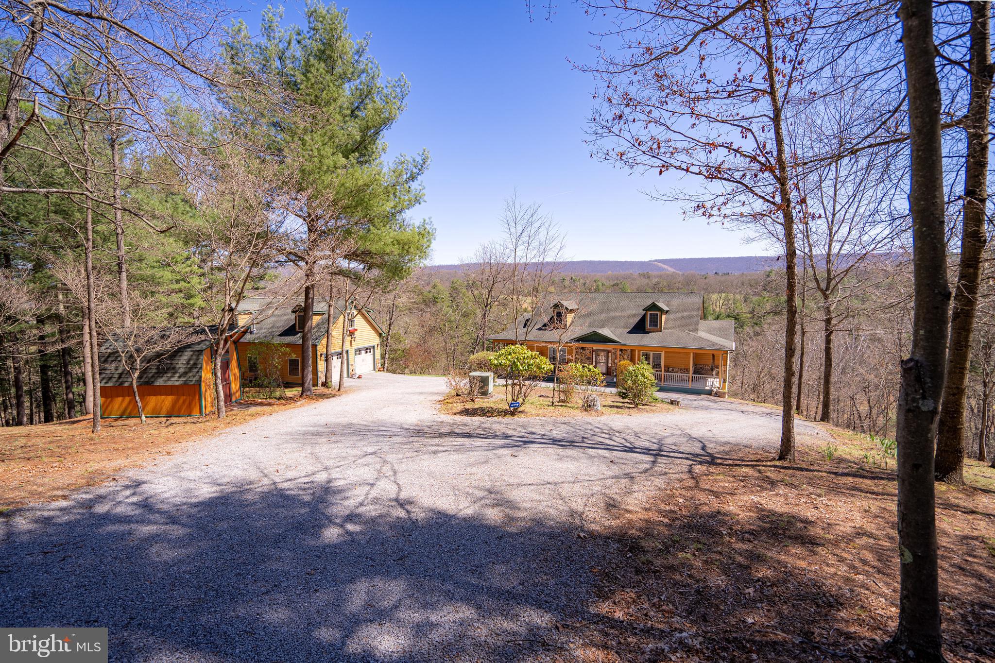 138 OLD MILL MANOR TRAIL