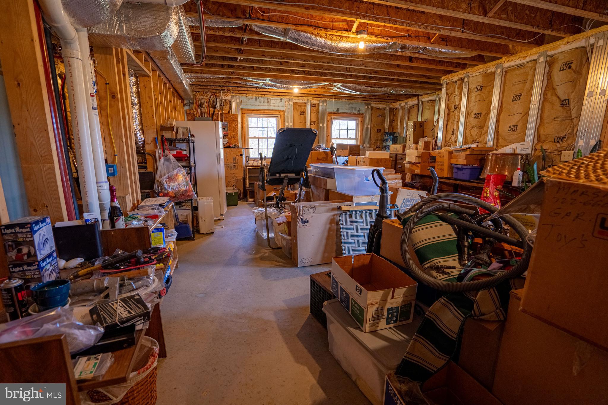 OLD MILL MANOR - Residential