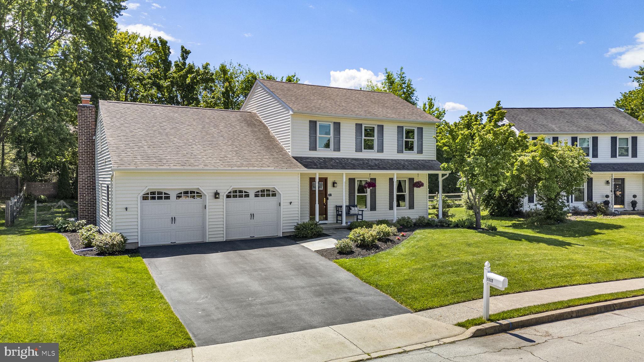 1117 ROSS LANE