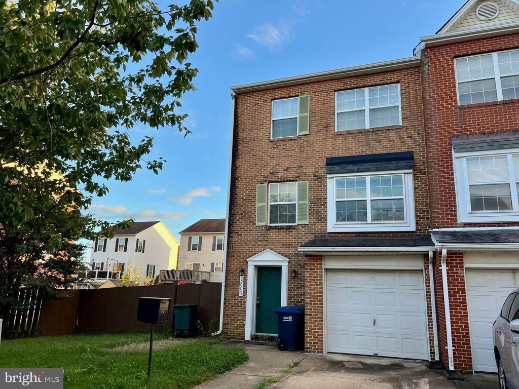 Photo of 2803 Knox Street SE, WASHINGTON, DC 20020 (MLS # DCDC2228852)