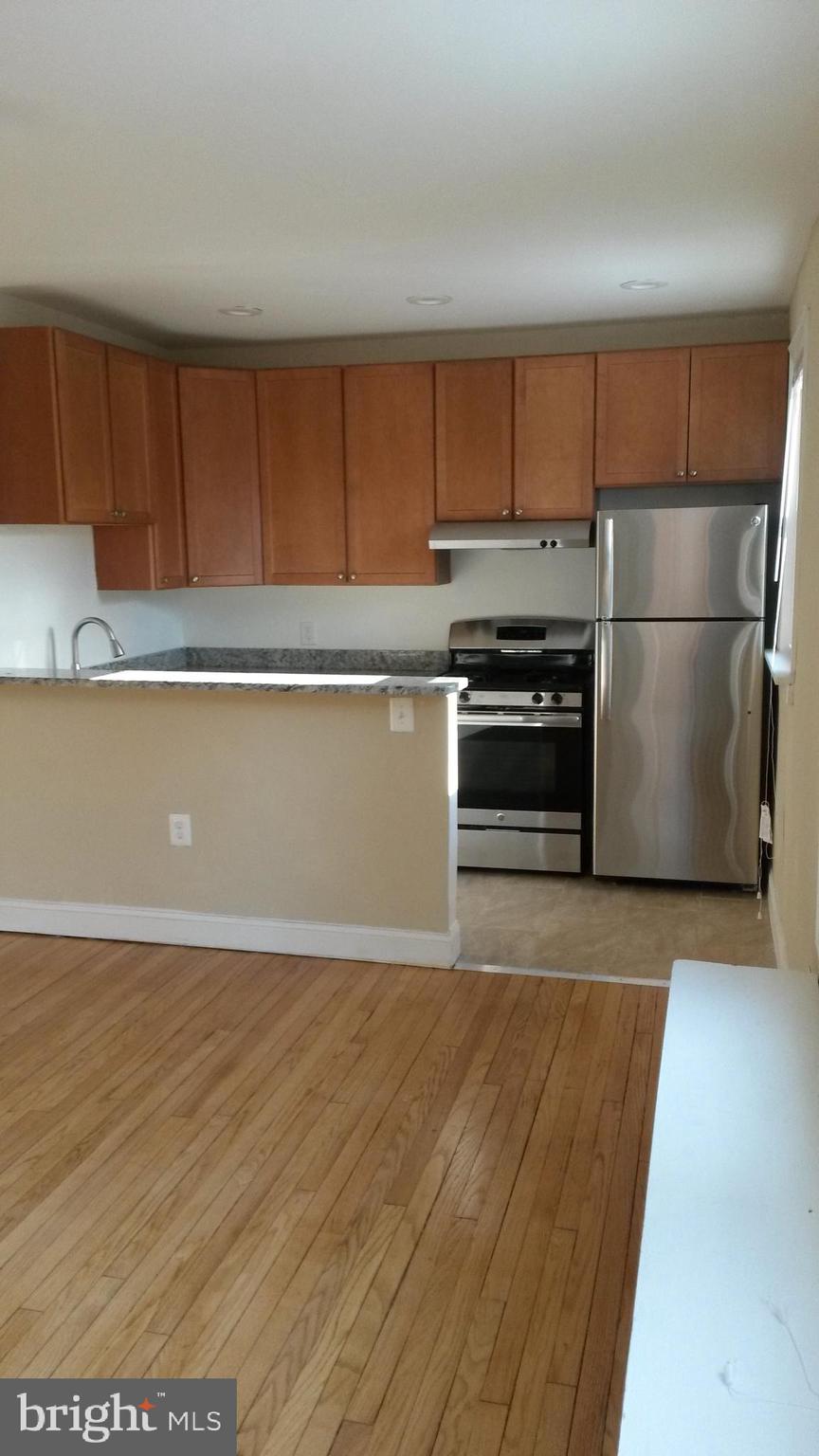 TAKOMA PARK - Residential Lease