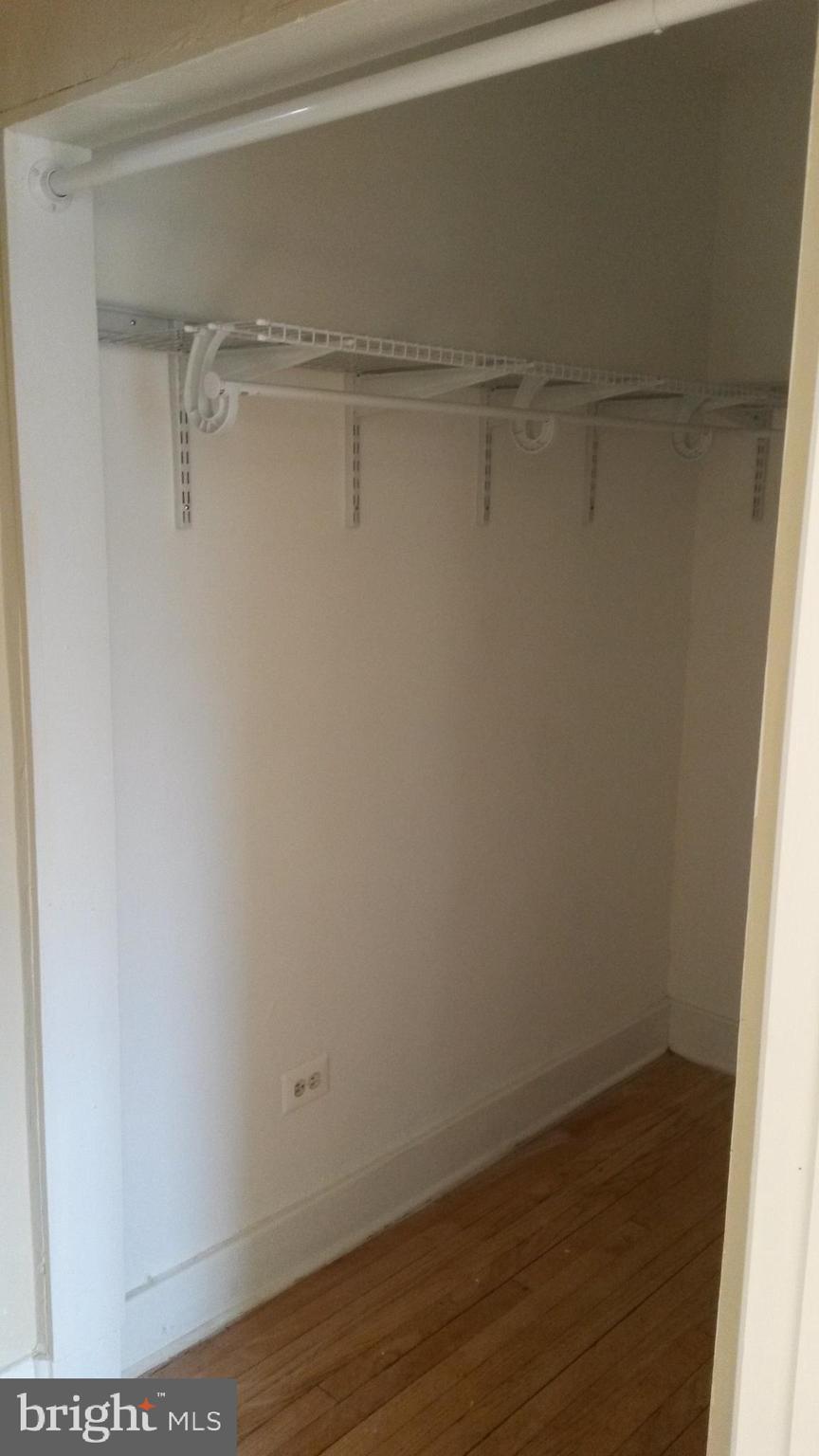 TAKOMA PARK - Residential Lease