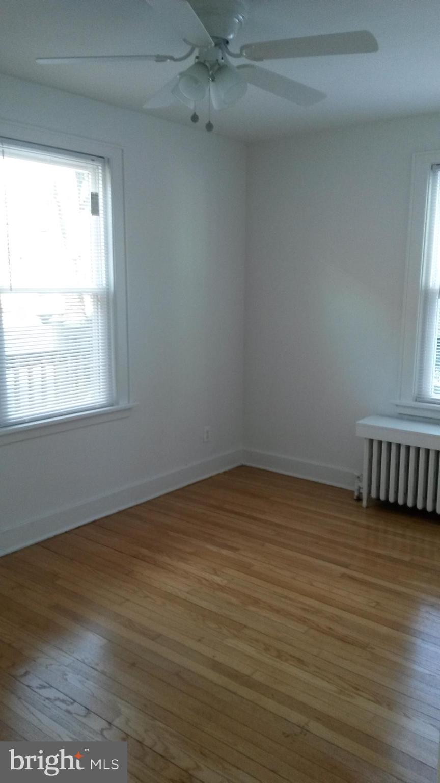 TAKOMA PARK - Residential Lease