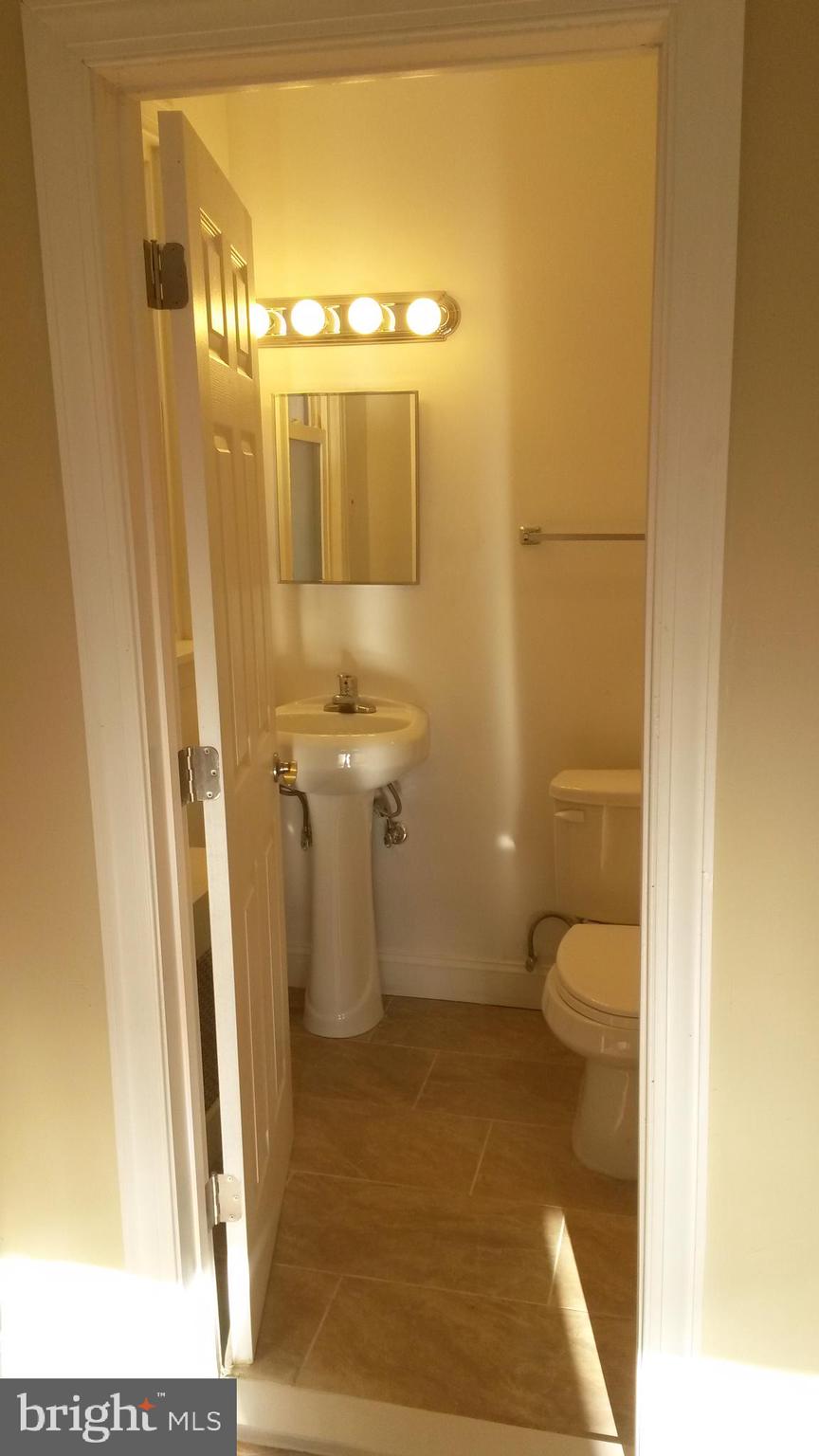 TAKOMA PARK - Residential Lease