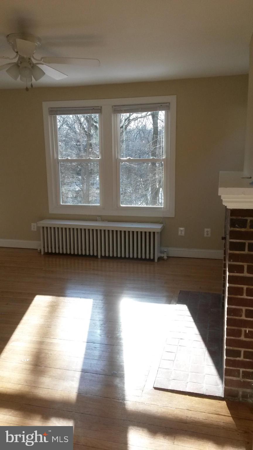 TAKOMA PARK - Residential Lease