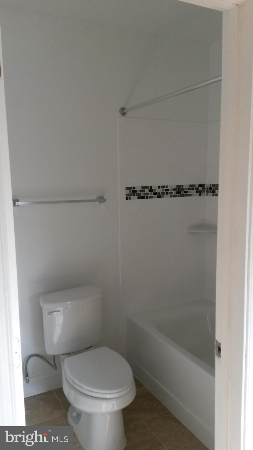 TAKOMA PARK - Residential Lease