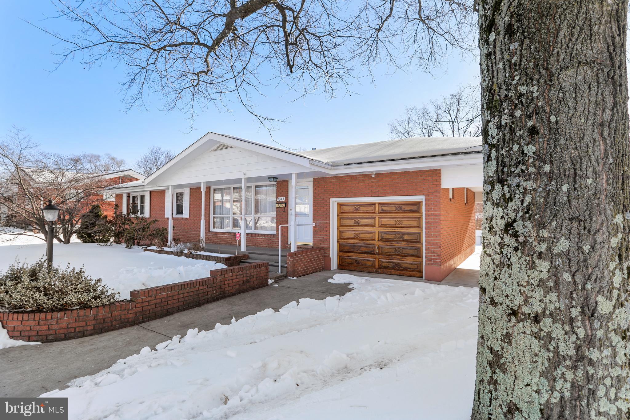 LUDWICK AIRPORT - Residential