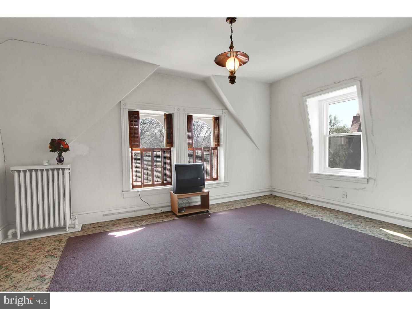 CENTRE PARK HISTOR - Residential