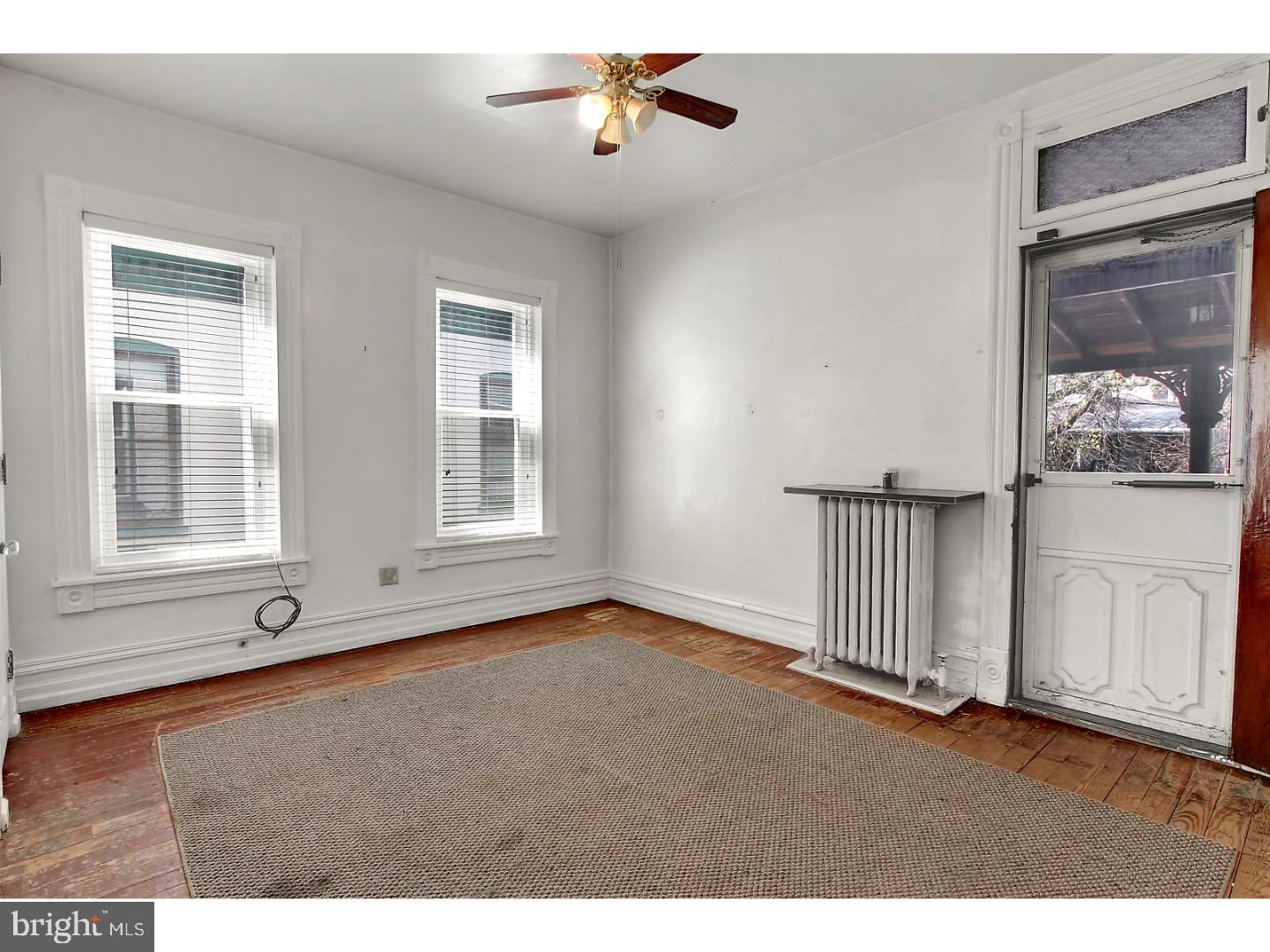 CENTRE PARK HISTOR - Residential