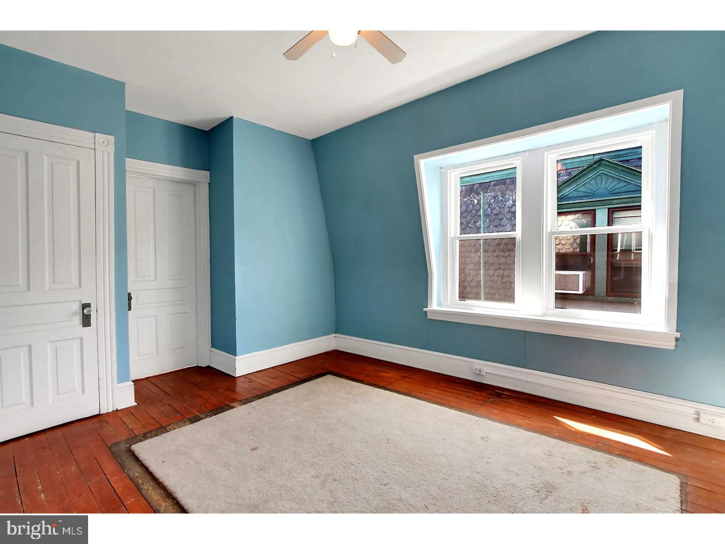 CENTRE PARK HISTOR - Residential