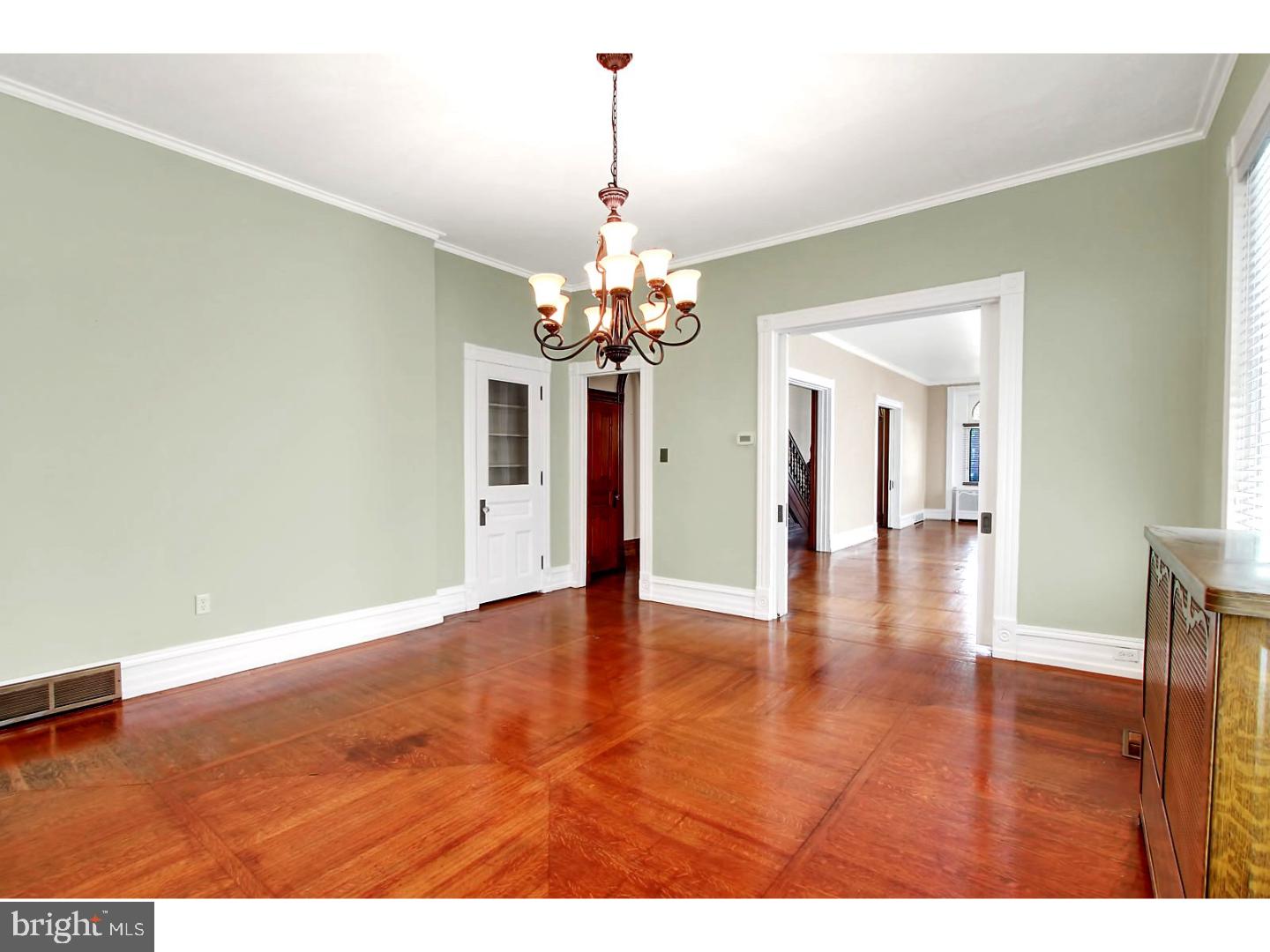 CENTRE PARK HISTOR - Residential