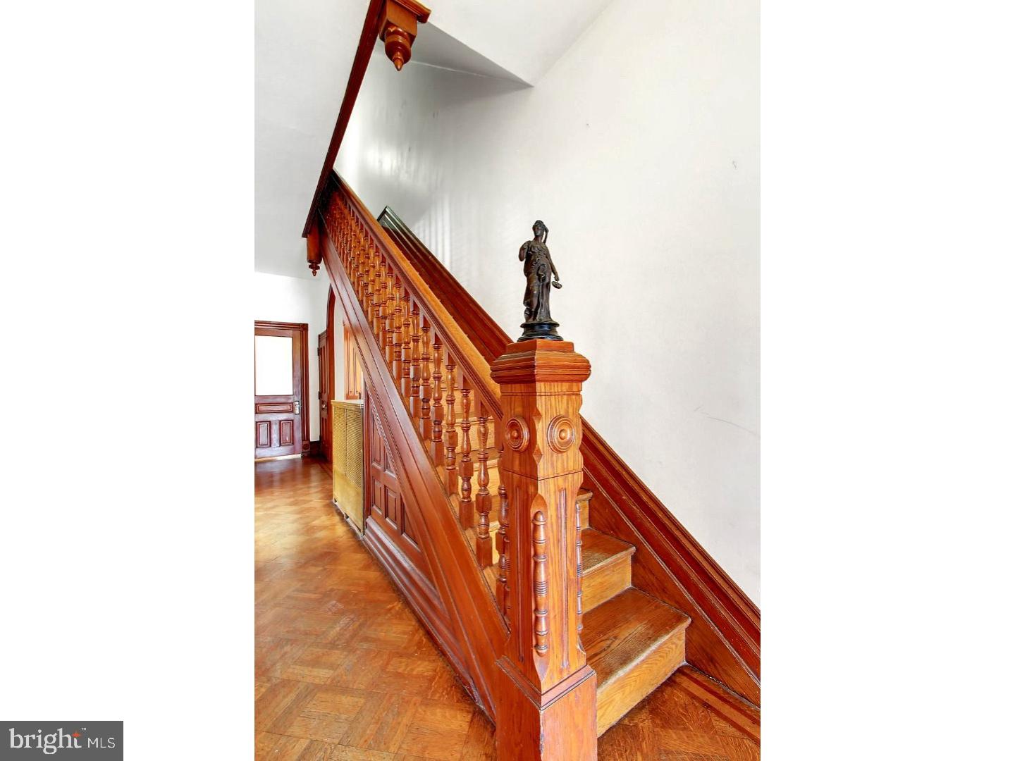 CENTRE PARK HISTOR - Residential