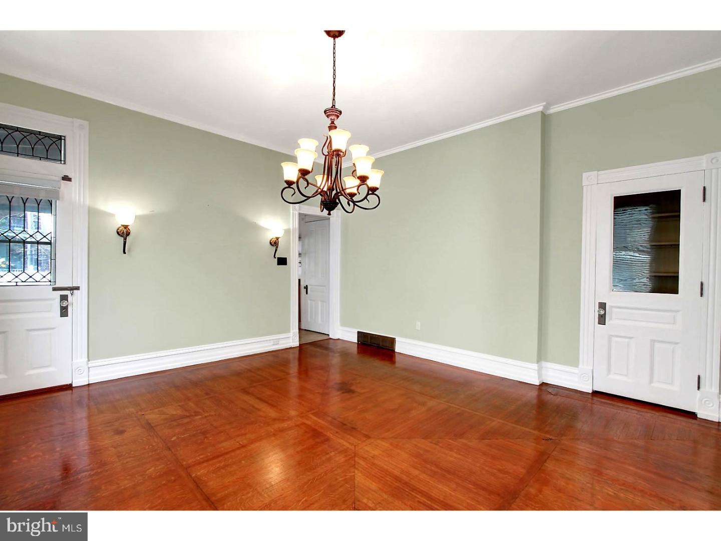 CENTRE PARK HISTOR - Residential