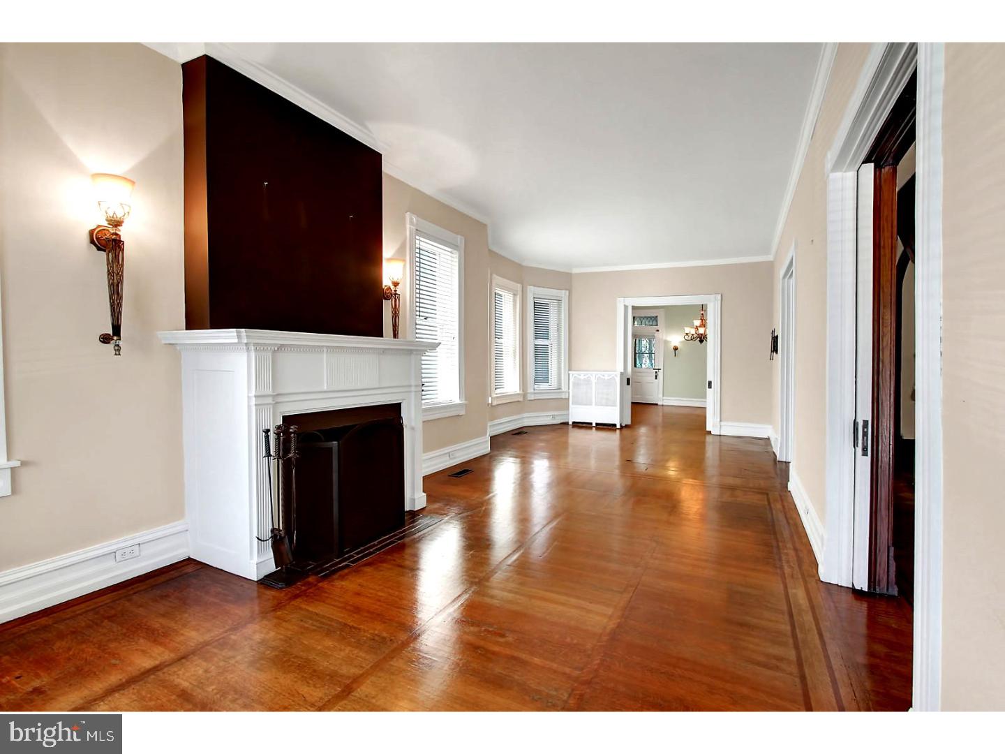 CENTRE PARK HISTOR - Residential