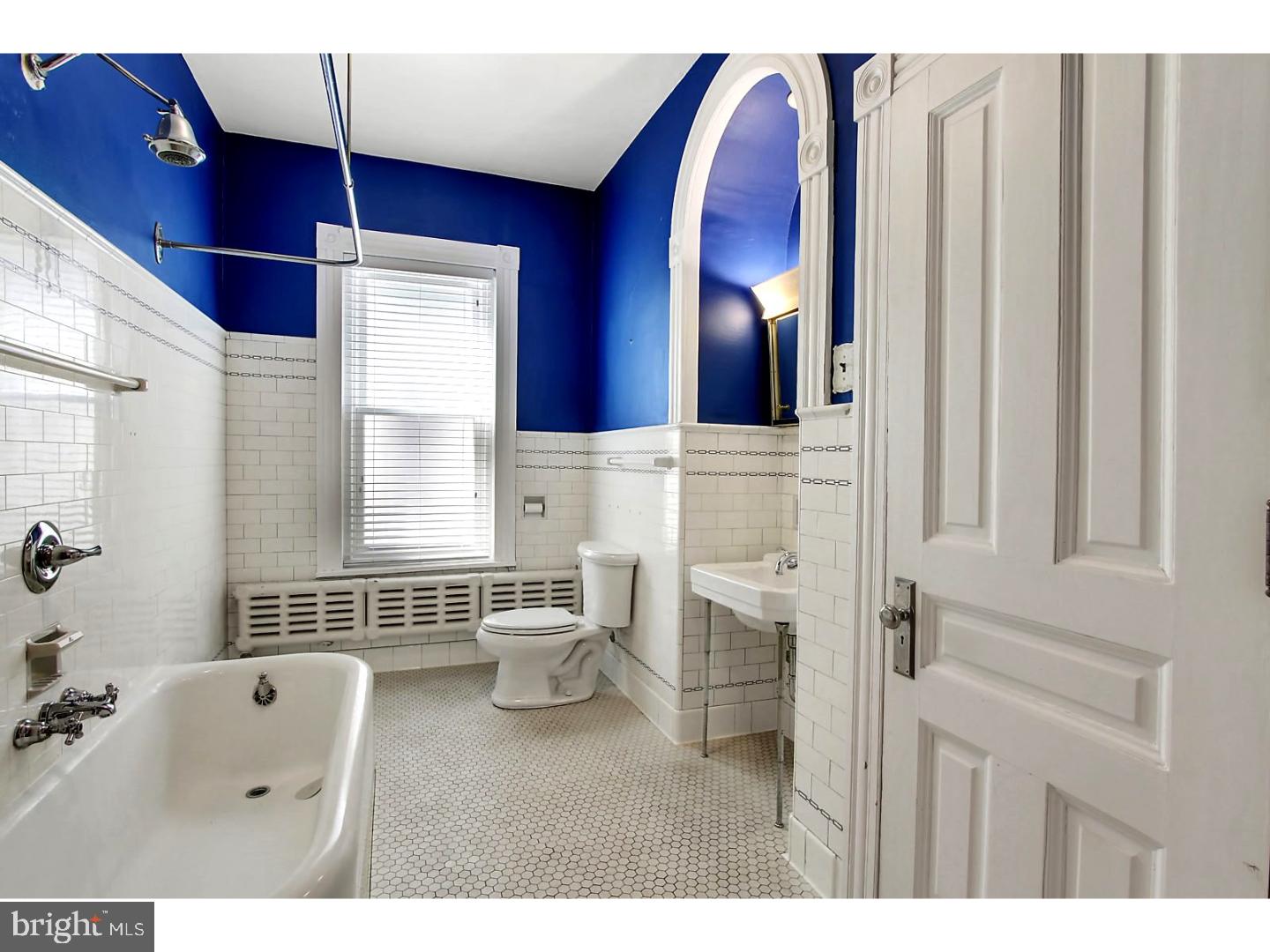 CENTRE PARK HISTOR - Residential