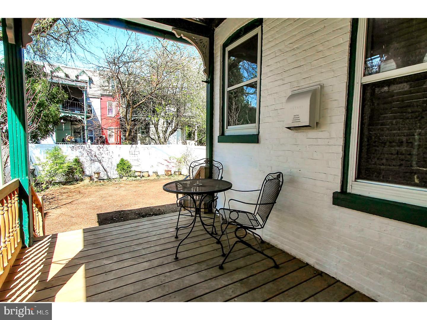 CENTRE PARK HISTOR - Residential