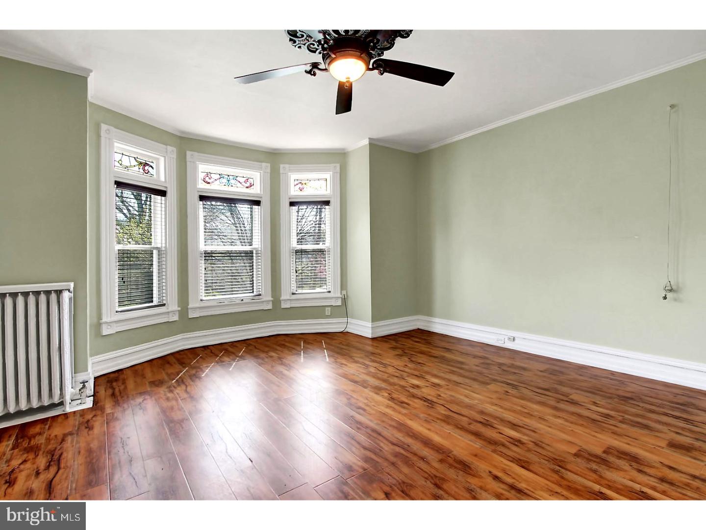 CENTRE PARK HISTOR - Residential