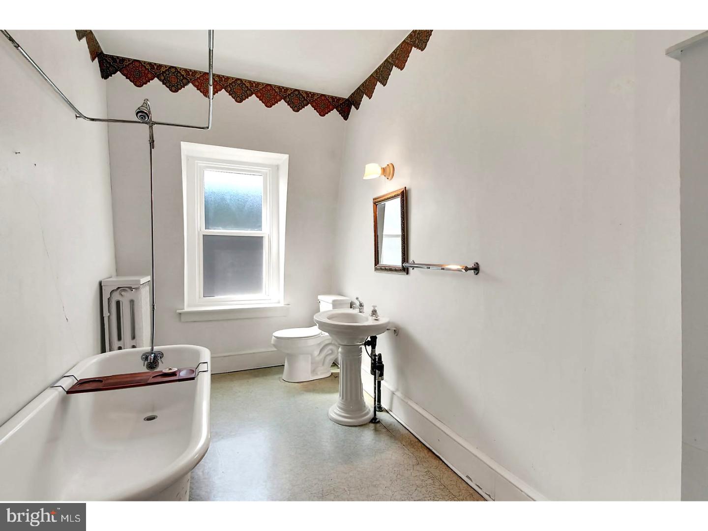 CENTRE PARK HISTOR - Residential