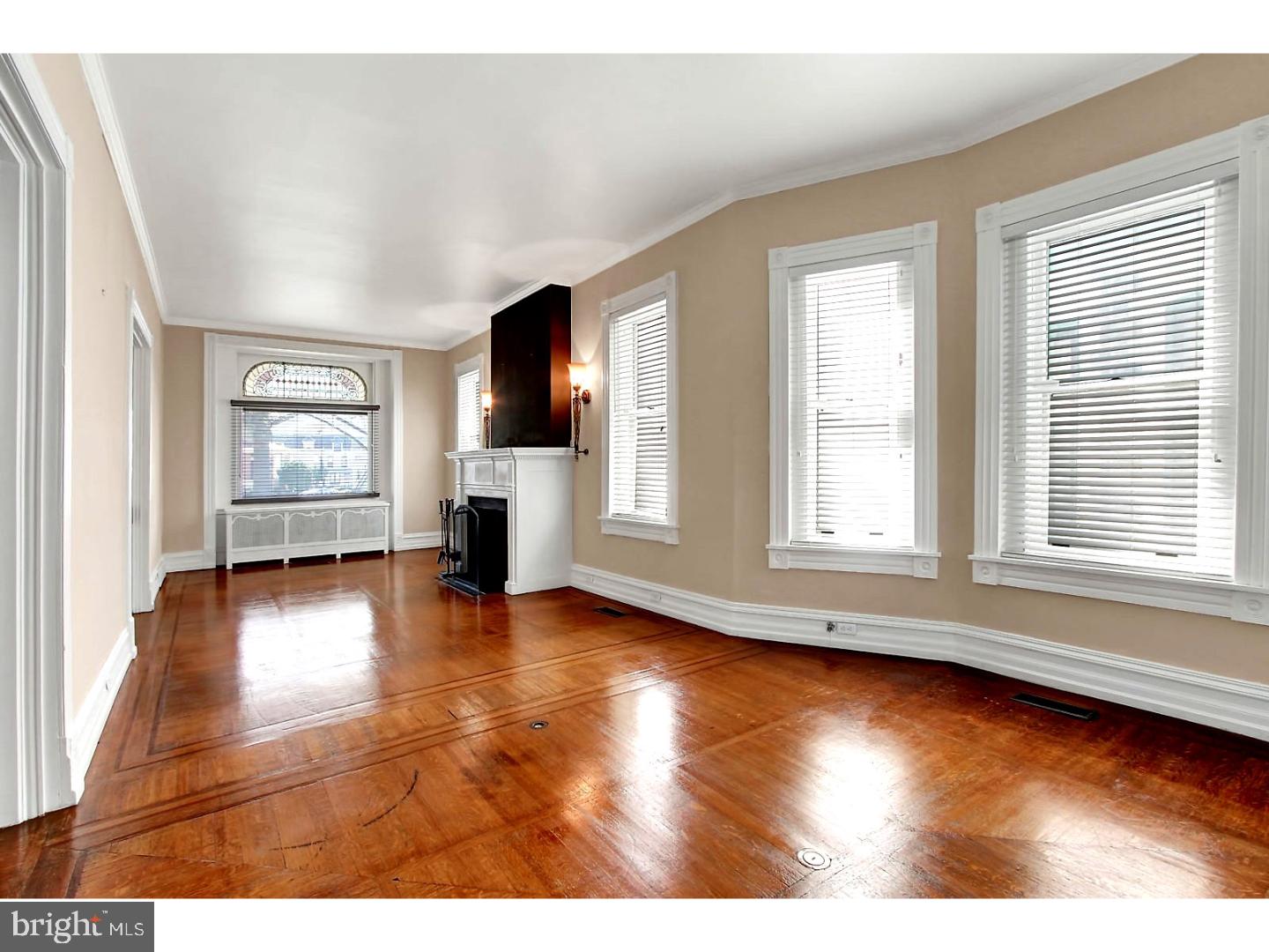 CENTRE PARK HISTOR - Residential