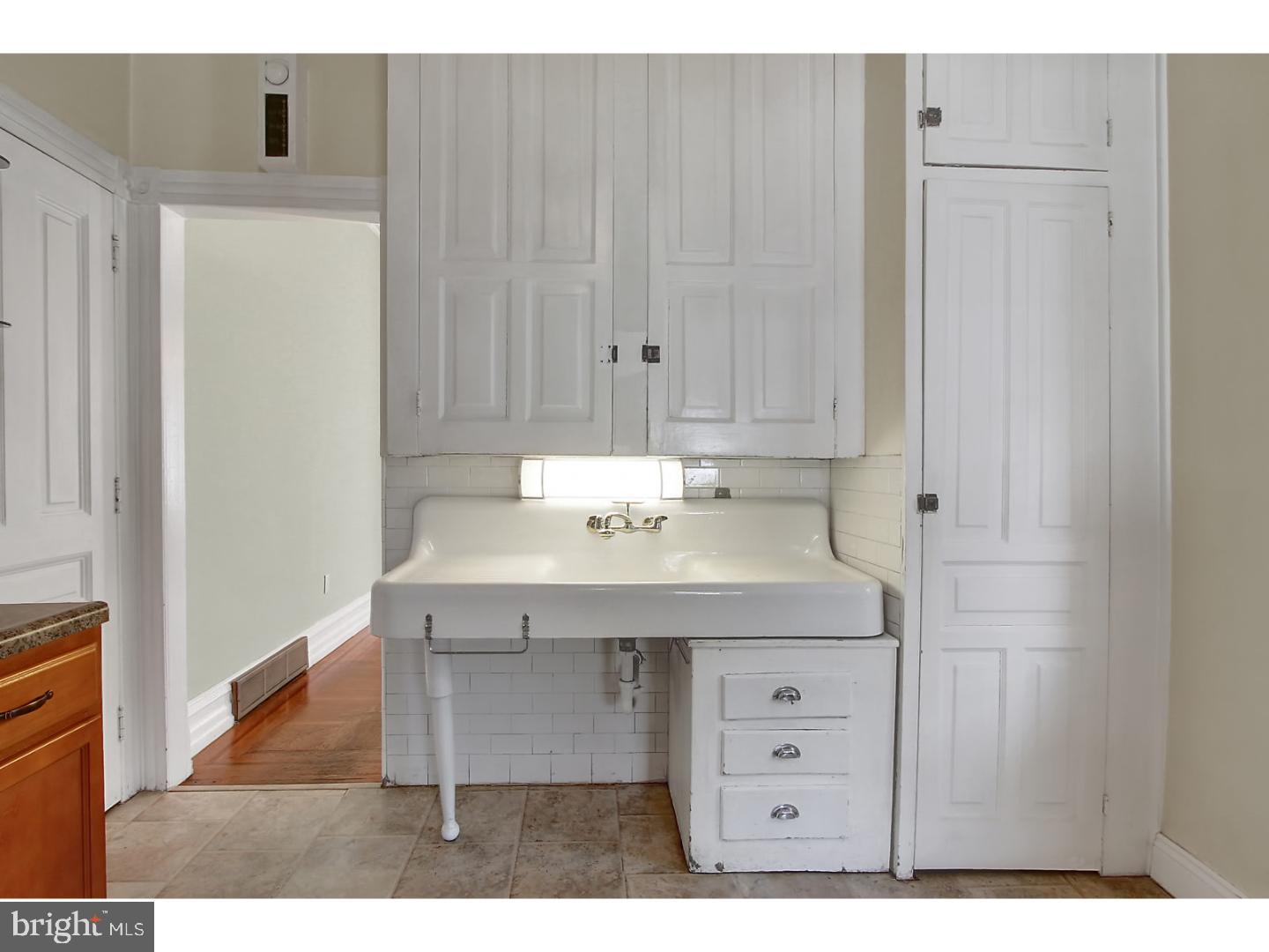 CENTRE PARK HISTOR - Residential