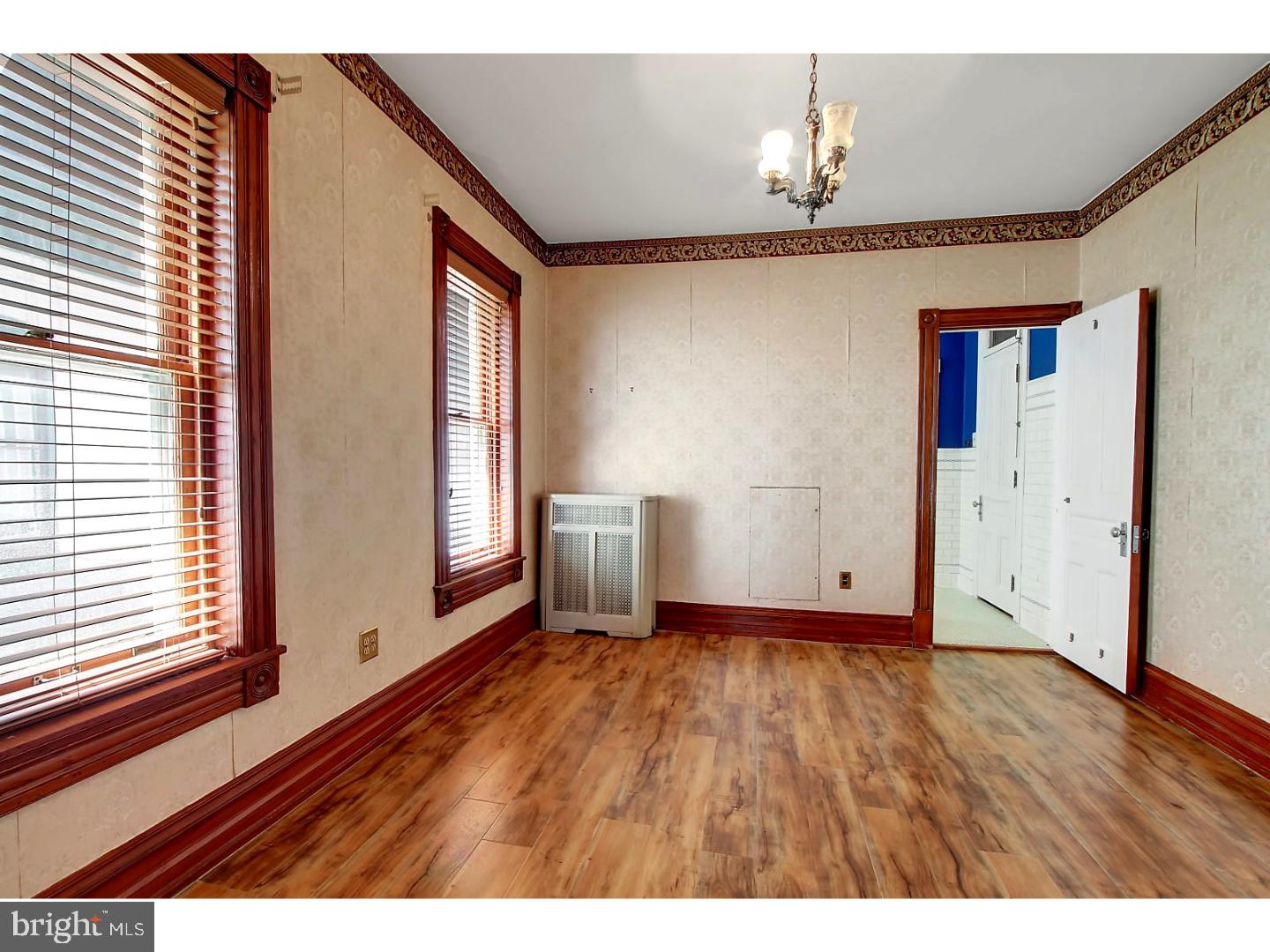 CENTRE PARK HISTOR - Residential