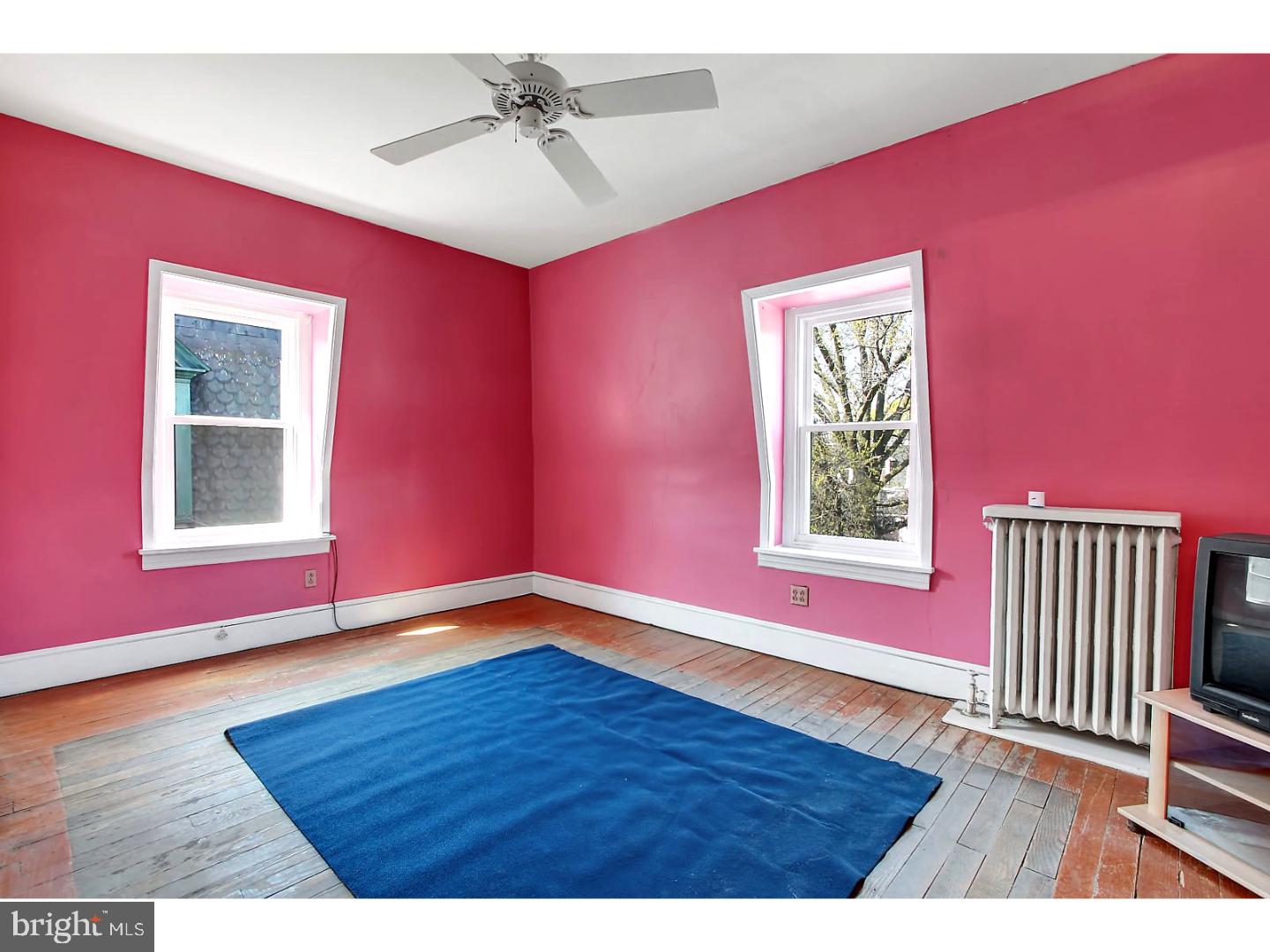 CENTRE PARK HISTOR - Residential