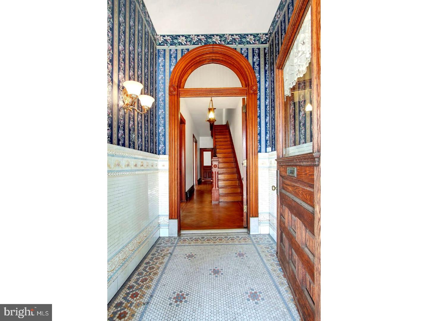 CENTRE PARK HISTOR - Residential