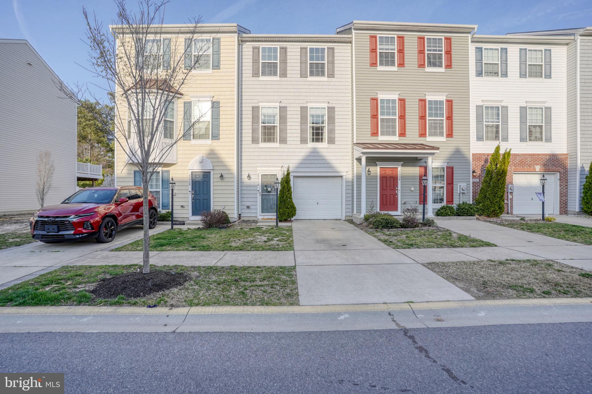 20956 BRUNSWICK LANE