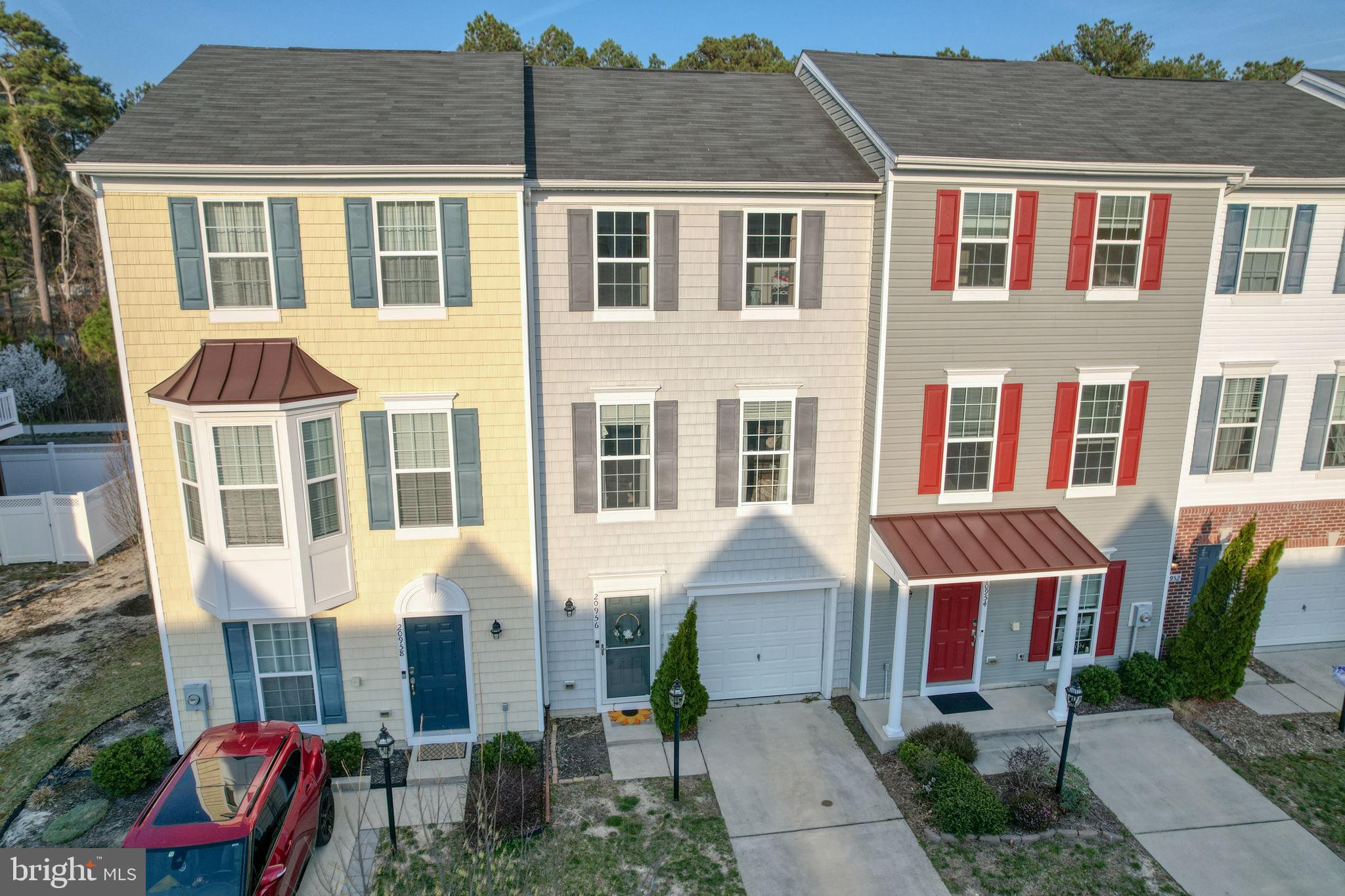 20956 BRUNSWICK LANE