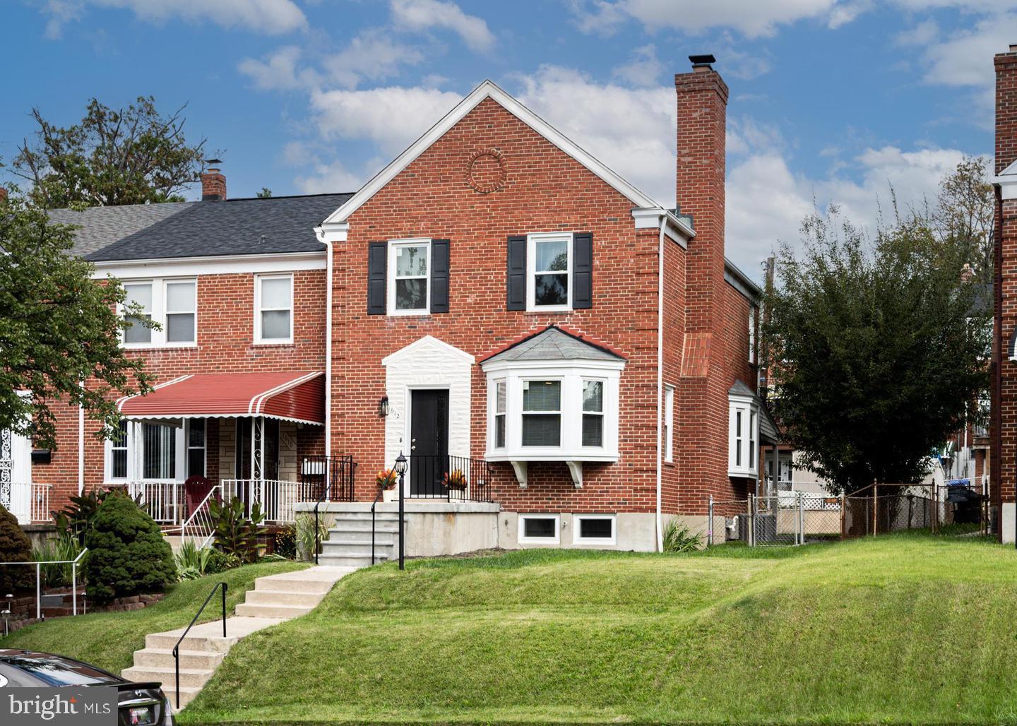 WOODBOURNE HEIGHTS - Residential