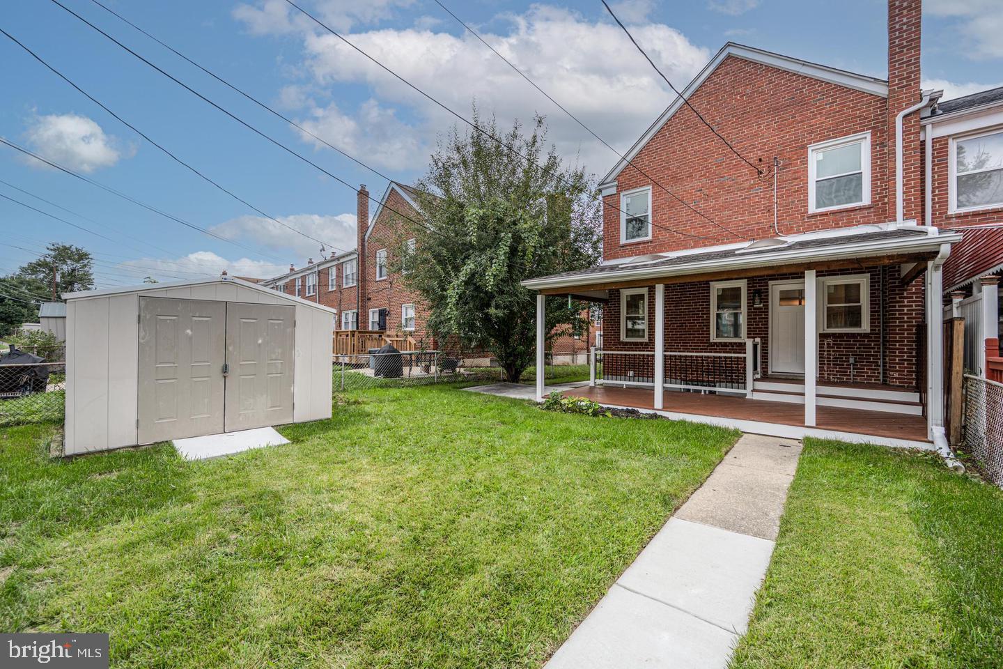 WOODBOURNE HEIGHTS - Residential