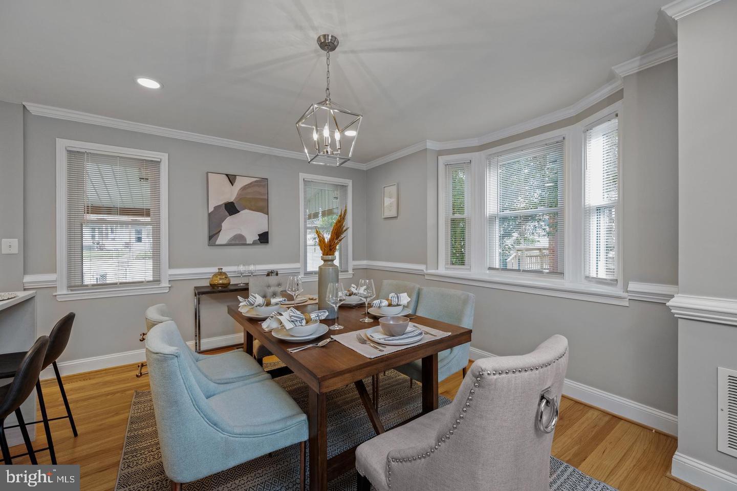 WOODBOURNE HEIGHTS - Residential