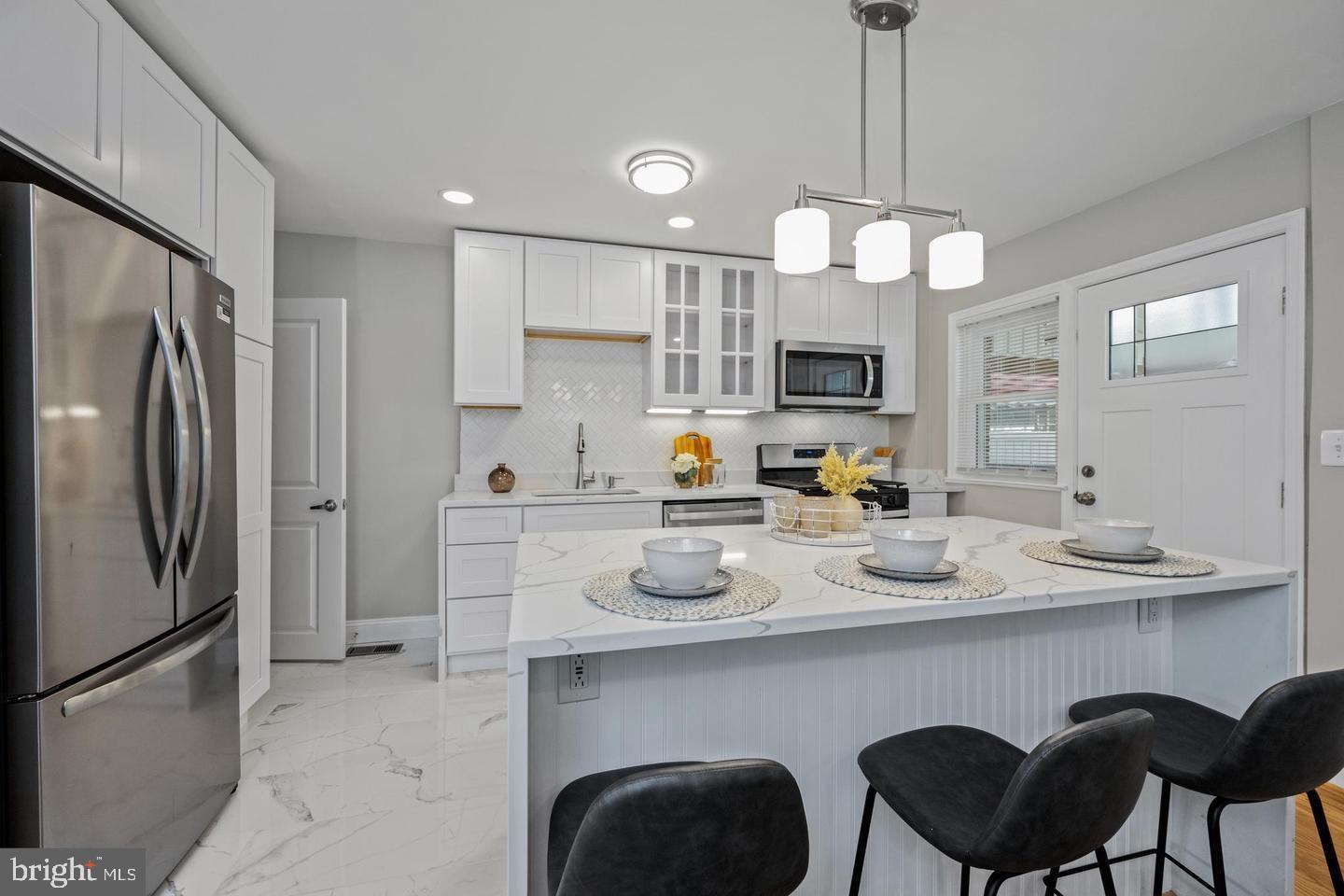 WOODBOURNE HEIGHTS - Residential